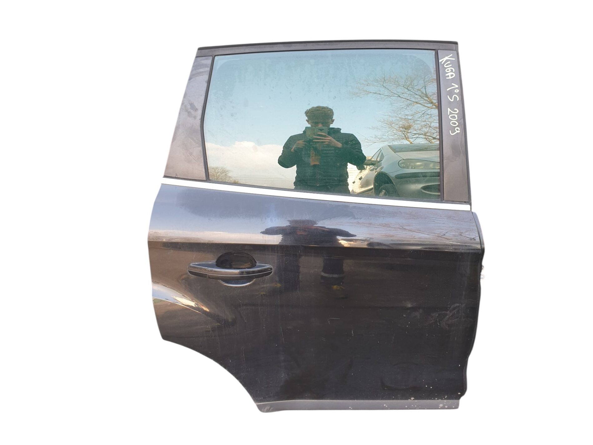 Porta/Portiera Posteriore Destra x Ford Kuga – 2010