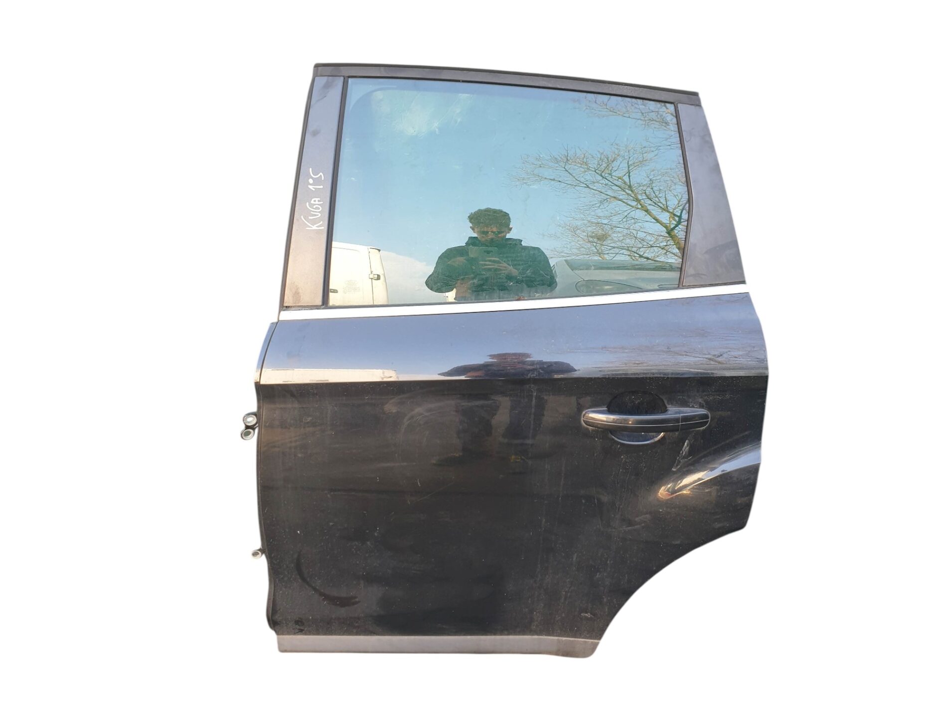 Porta/Portiera Posteriore Sinistra x Ford Kuga – 2010