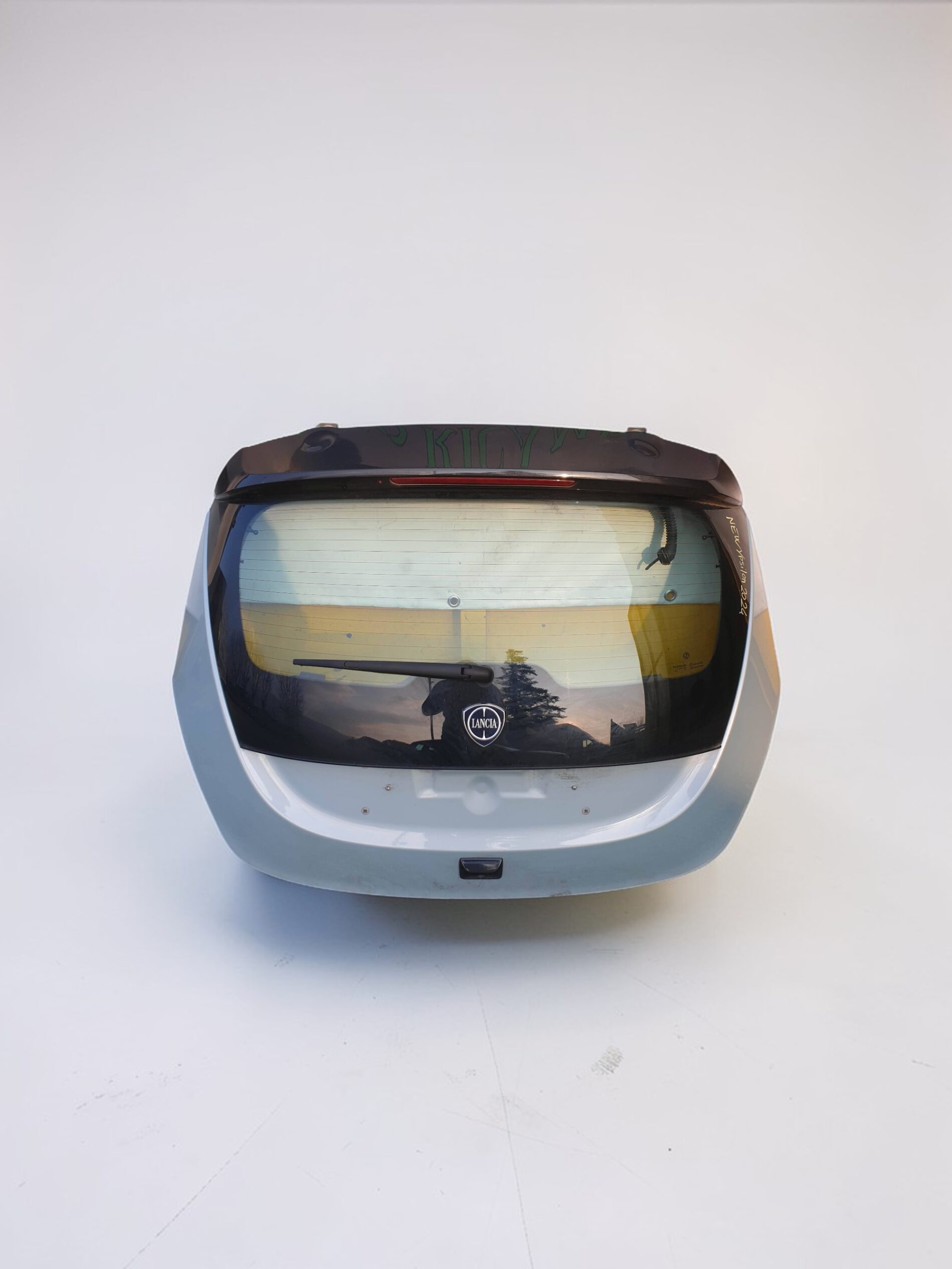 Portellone Posteriore x Lancia Ypsilon – 2024