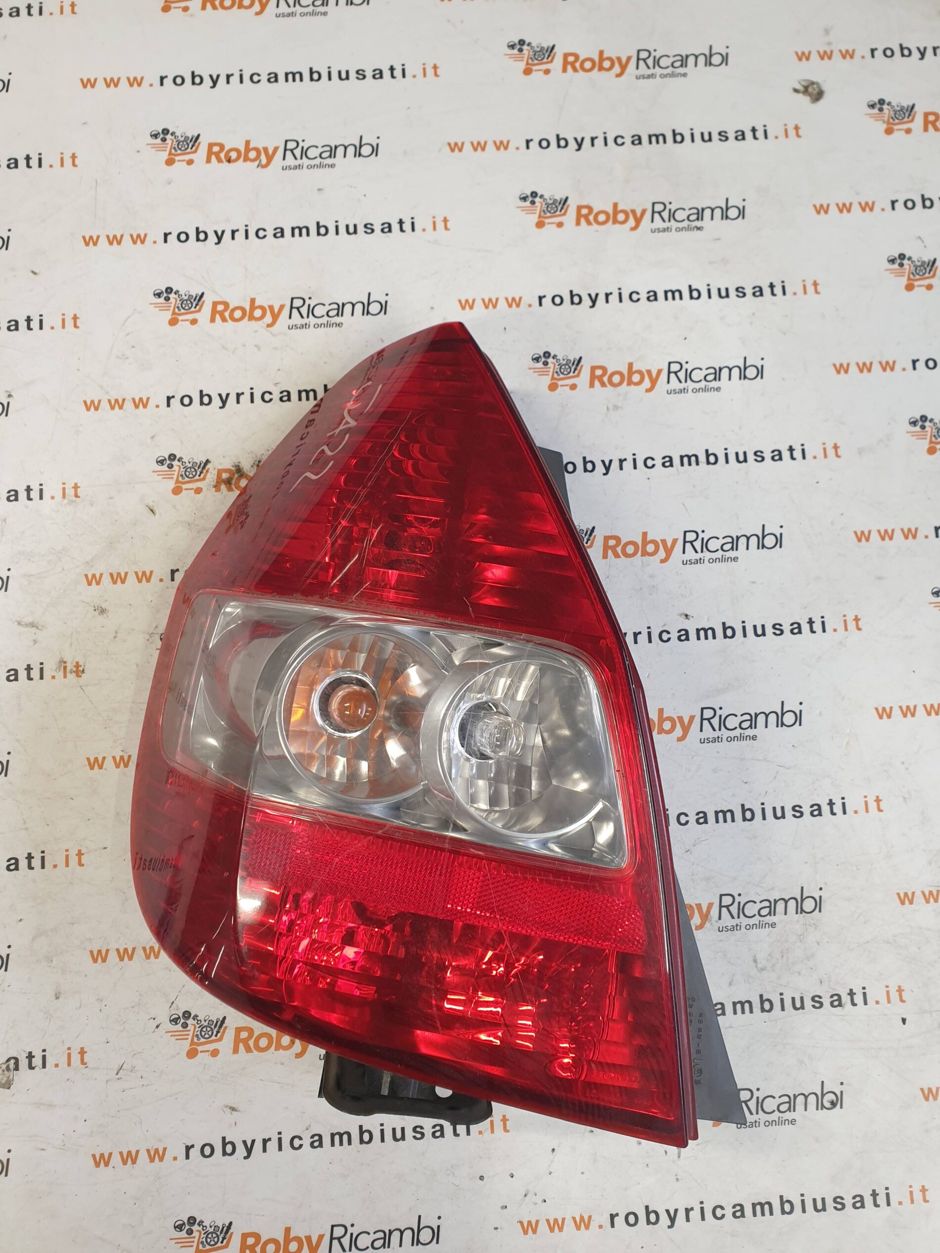 Fanale Posteriore Sinistro x Honda Jazz – 2002/2008
