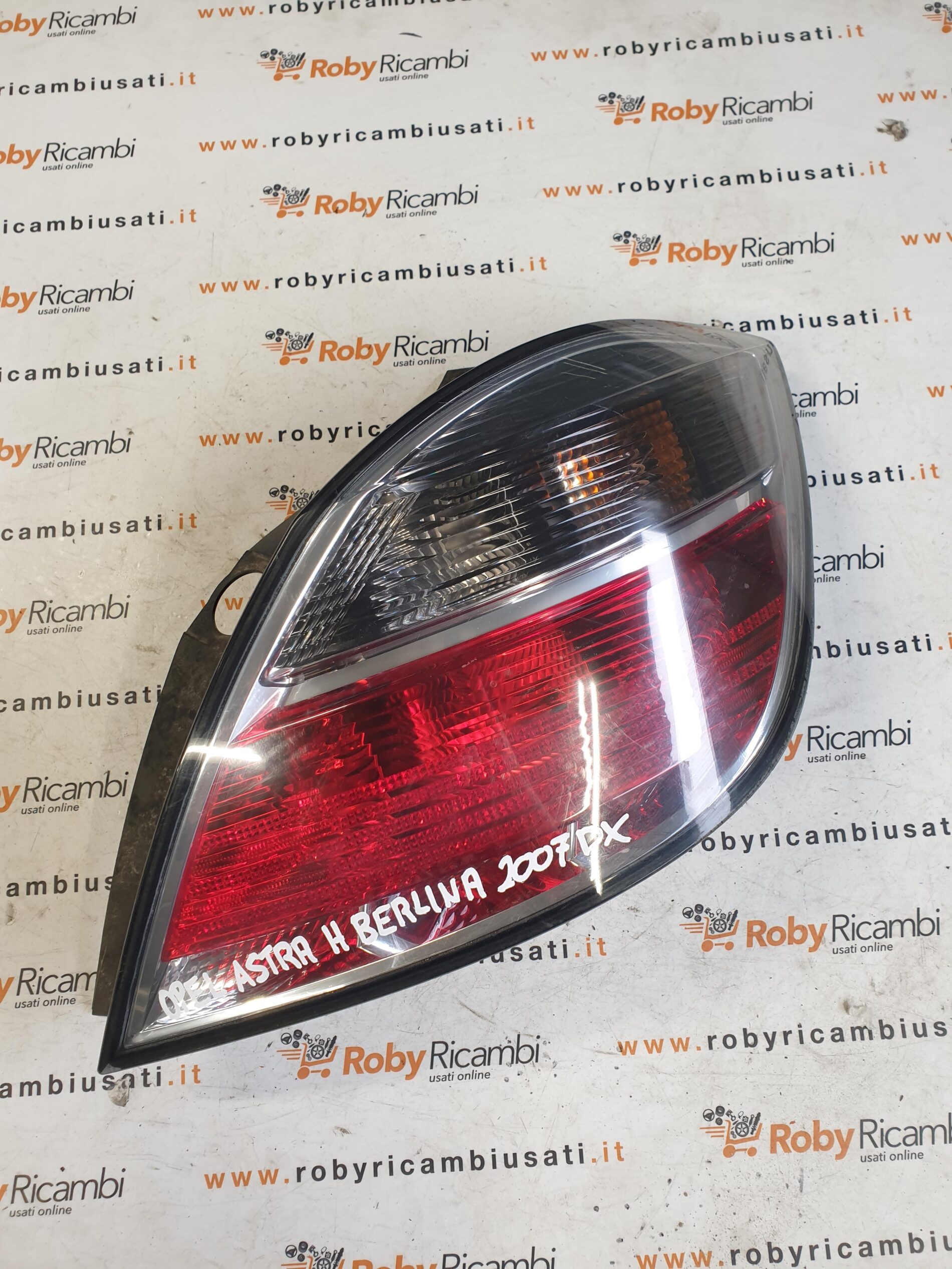 Fanale Posteriore Destro x Opel Astra H Berlina – 2007