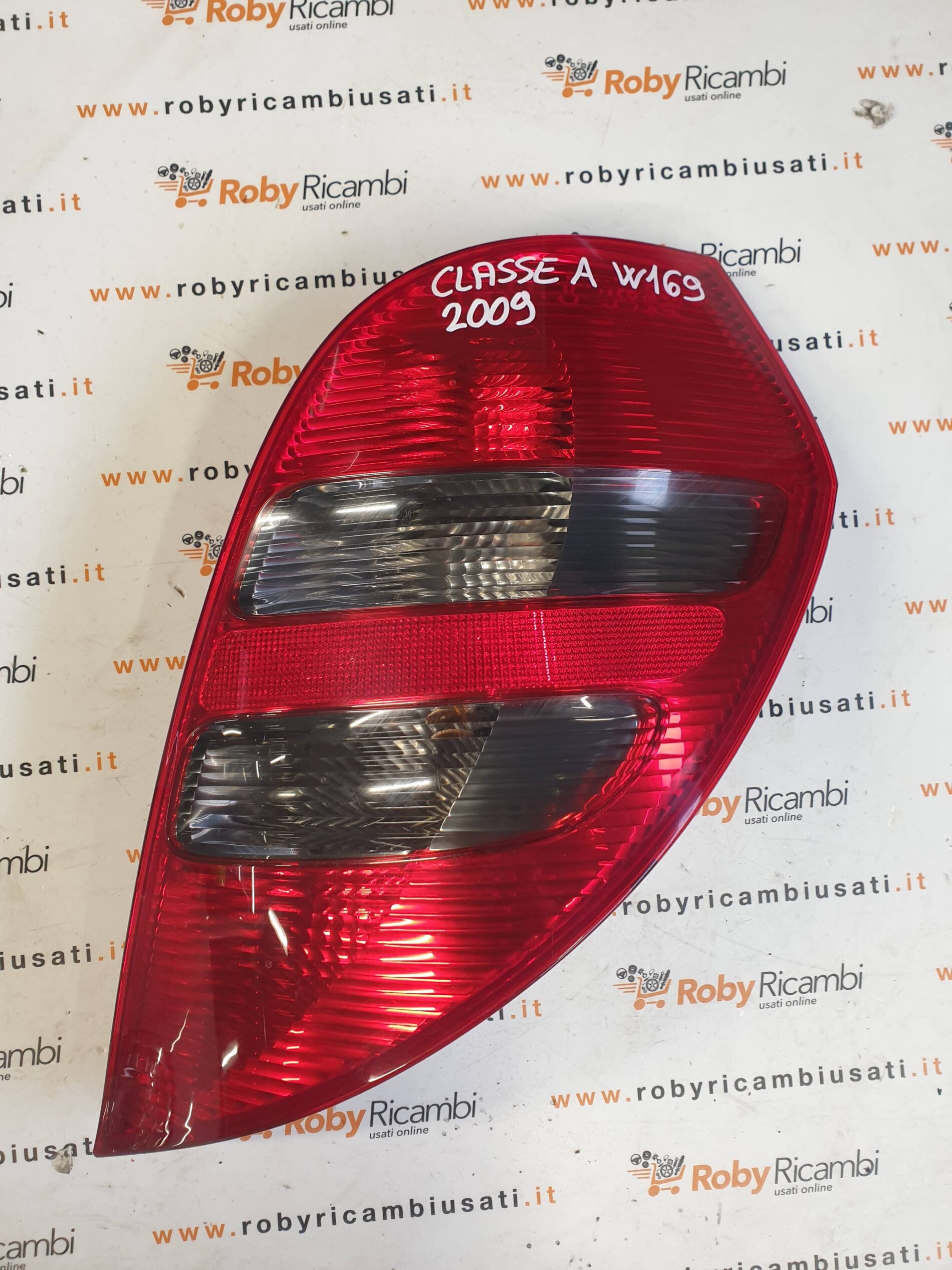 Fanale Posteriore Destro x Mercedes Classe A W169 – 2004/2007
