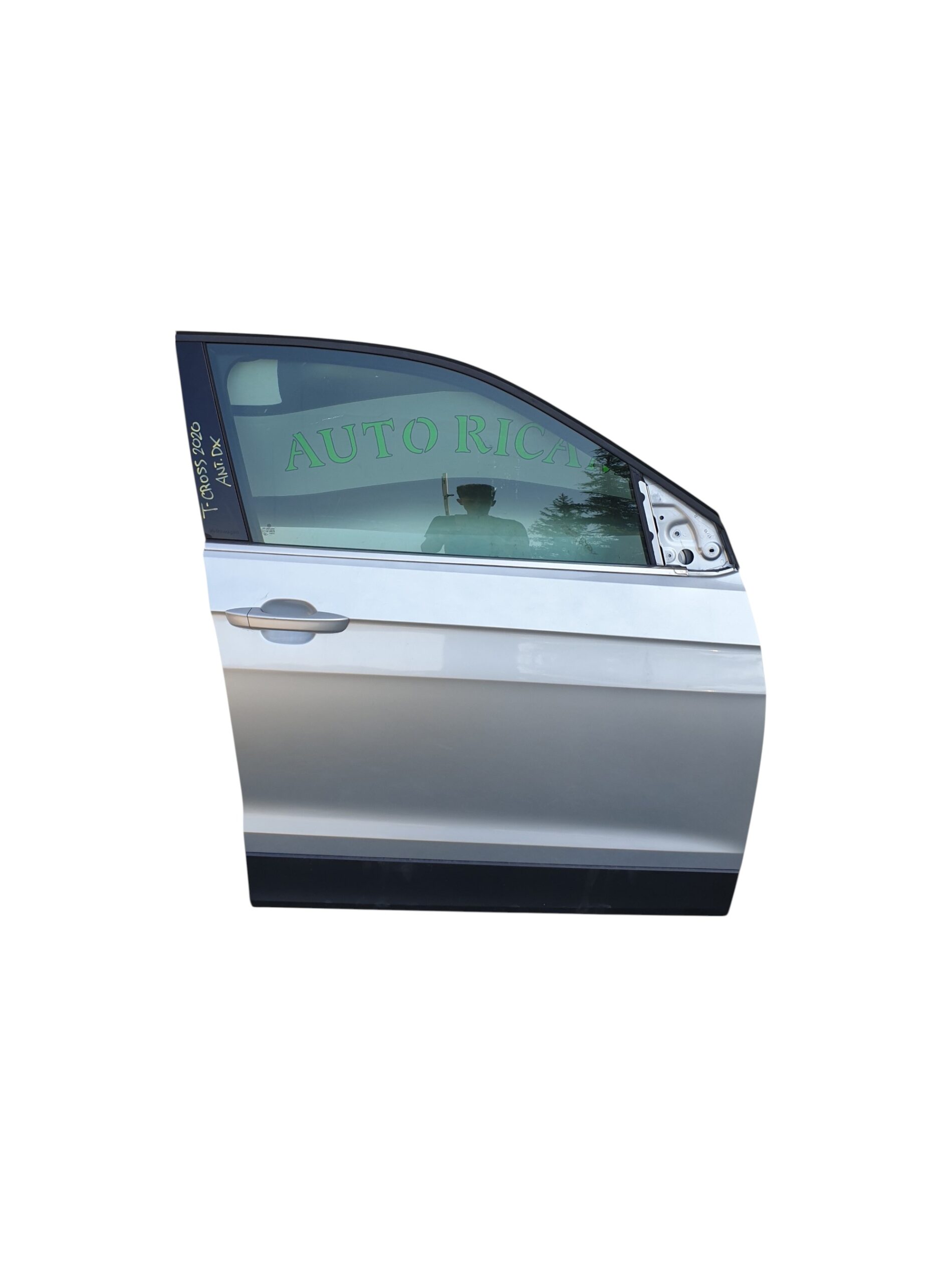 Porta/Portiera Anteriore Destra x Volkswagen T-Cross – 2020