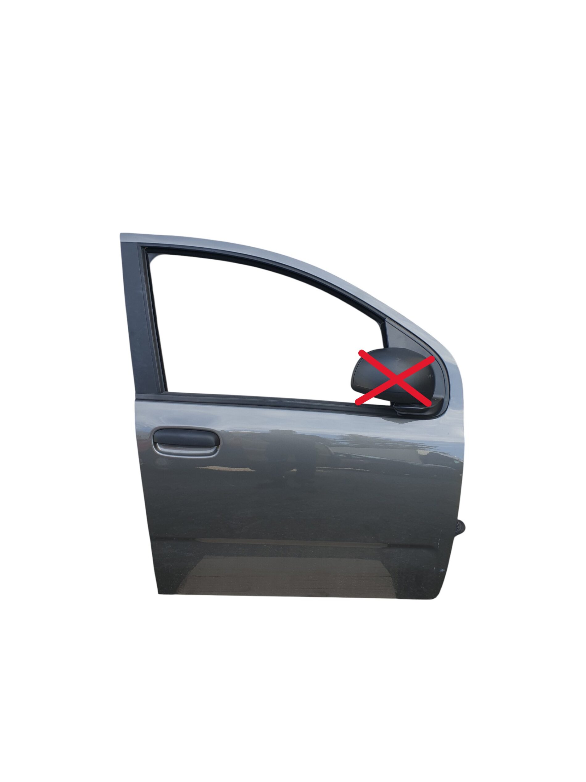 Porta/Portiera Anteriore Destra x Fiat New Panda 312 – 2022