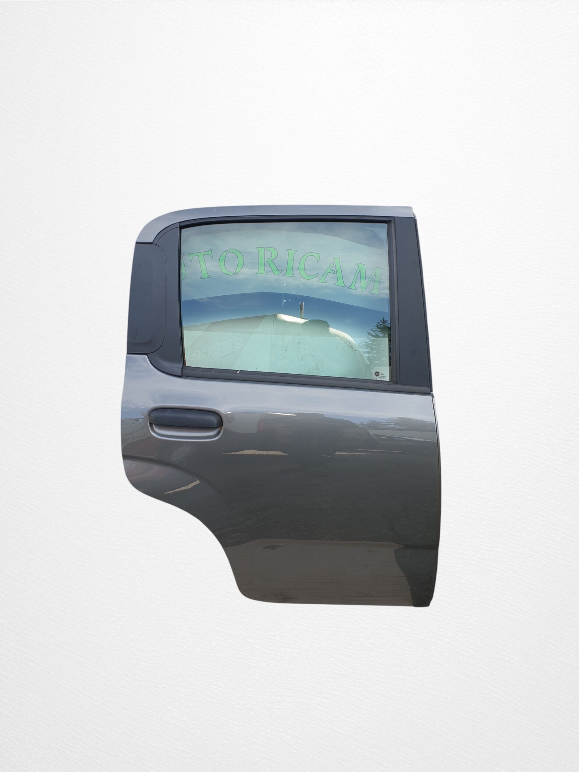 Porta/Portiera Posteriore Destra x Fiat Panda 312 – 2023