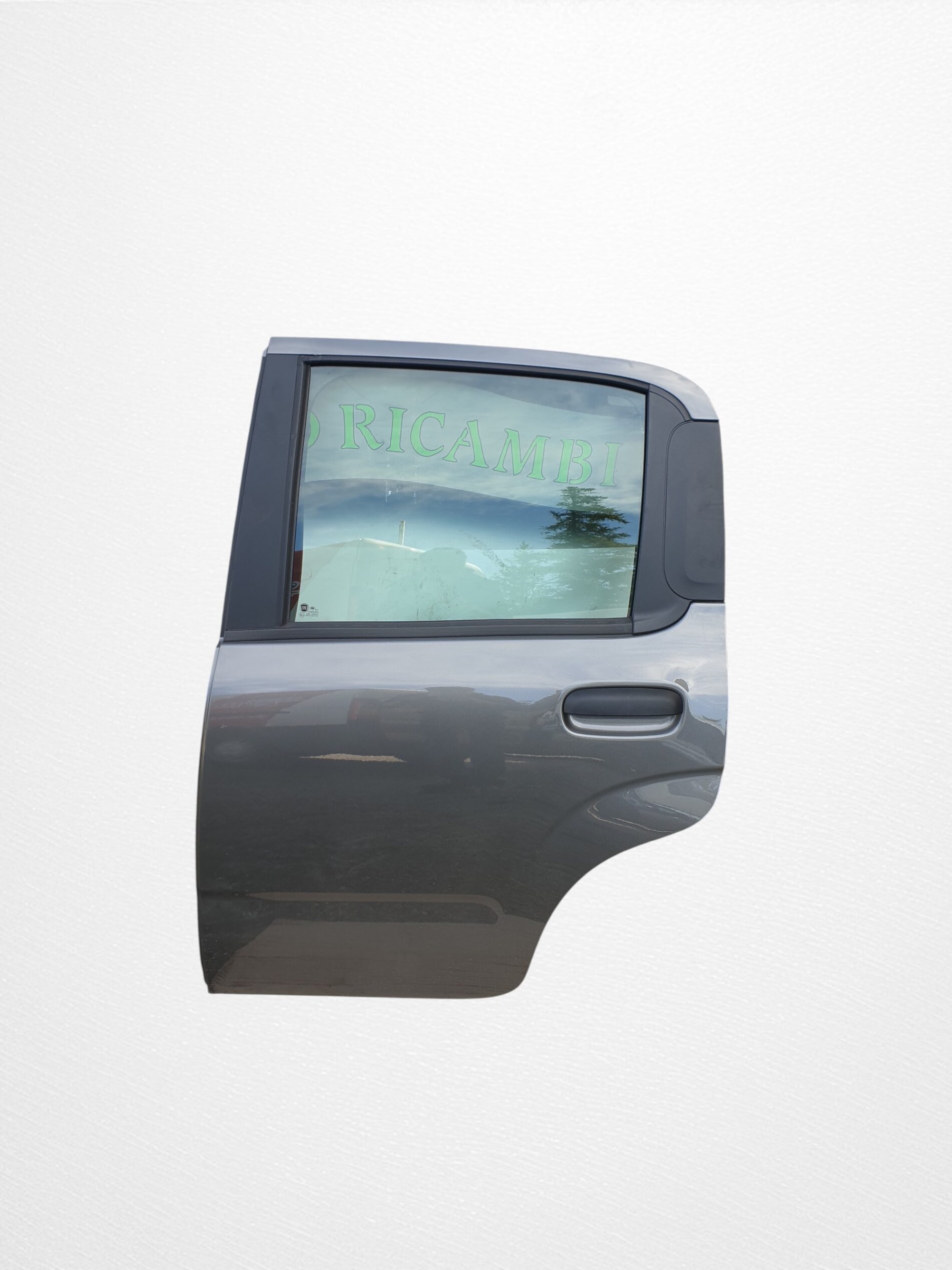 Porta/Portiera Posteriore Sinistra x Fiat Panda 312 – 2023