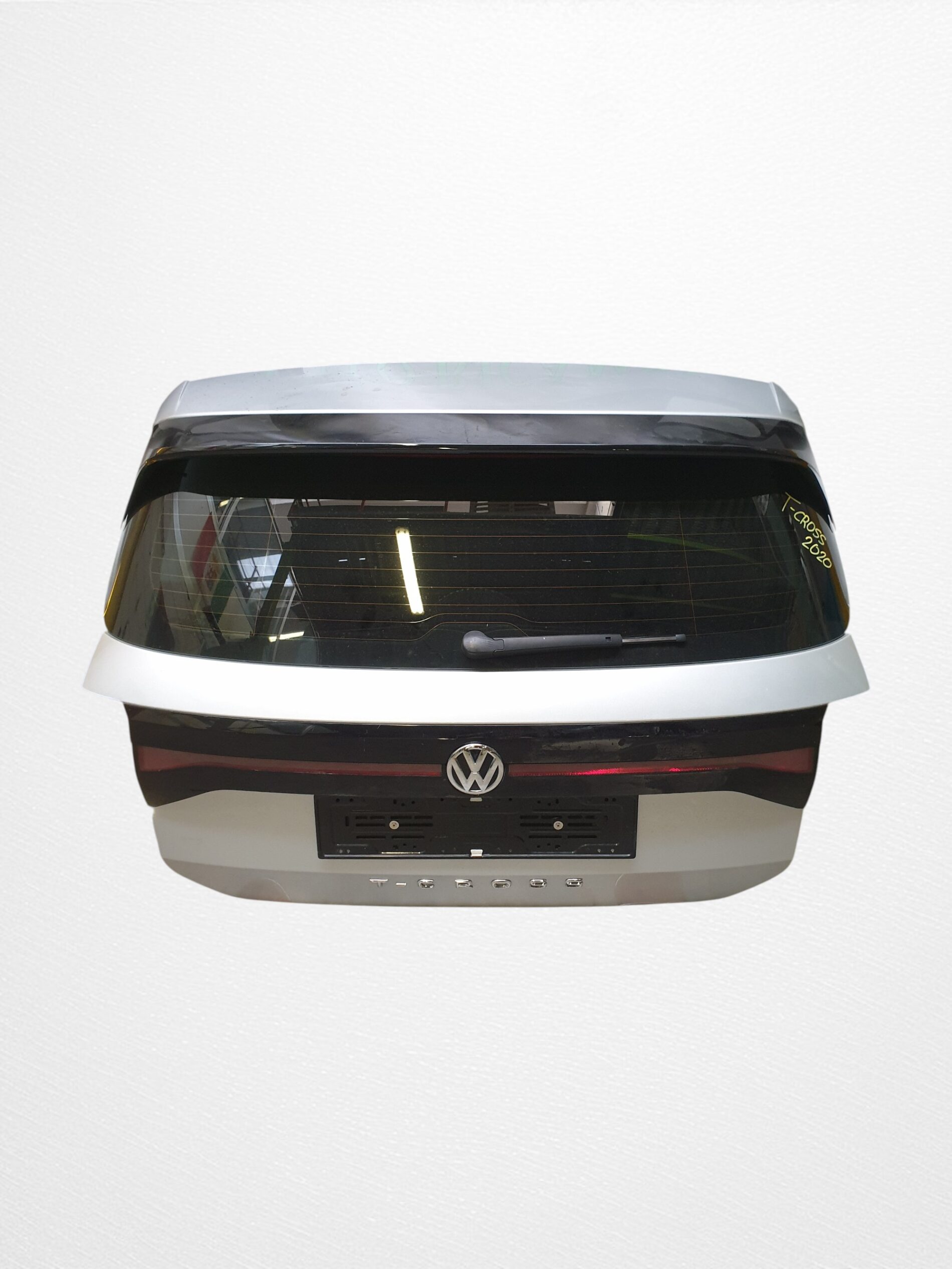 Portellone Posteriore Volkswagen T-Cross – 2020