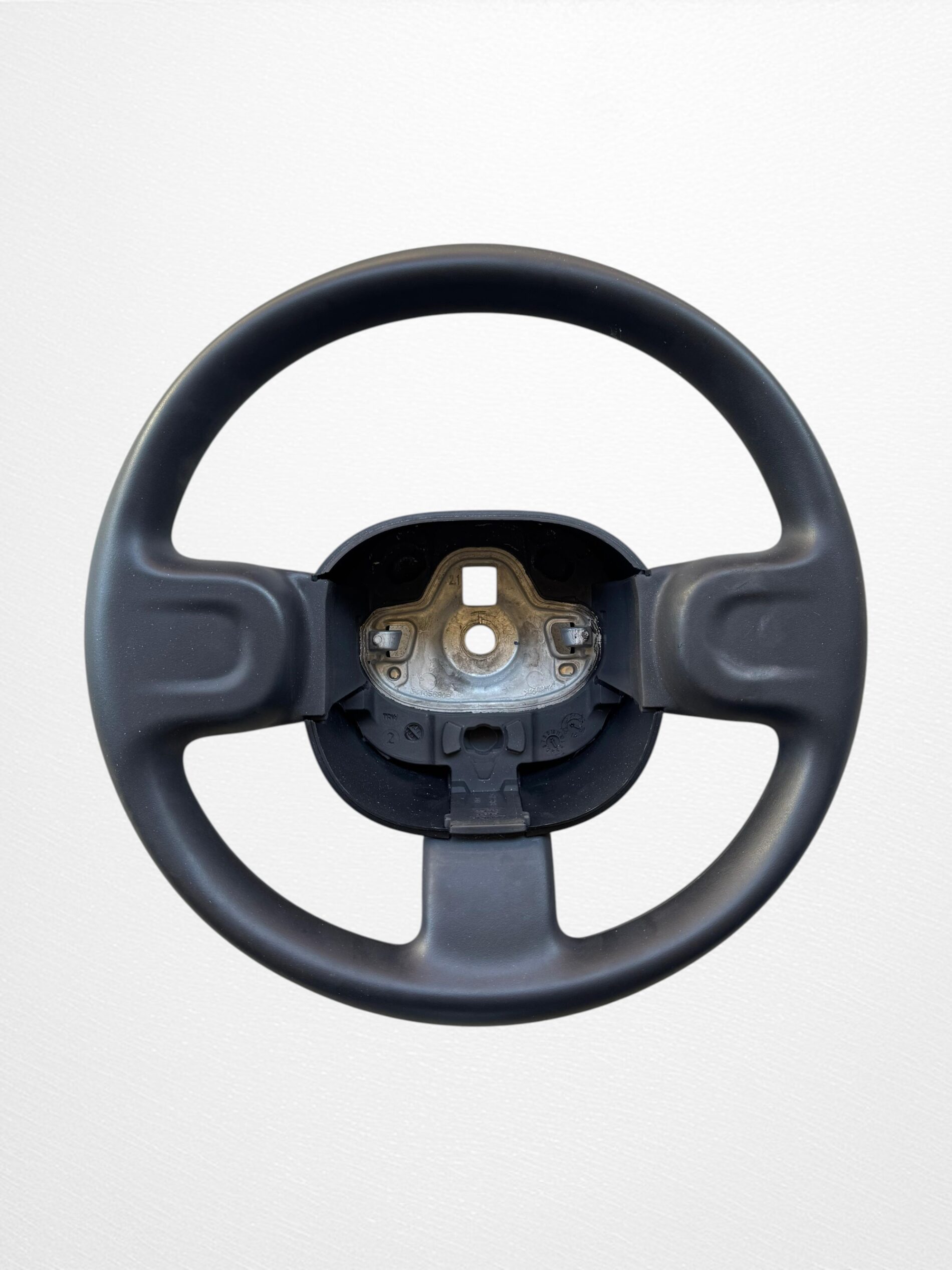 Volante Senza Comandi x Fiat Panda – 2023