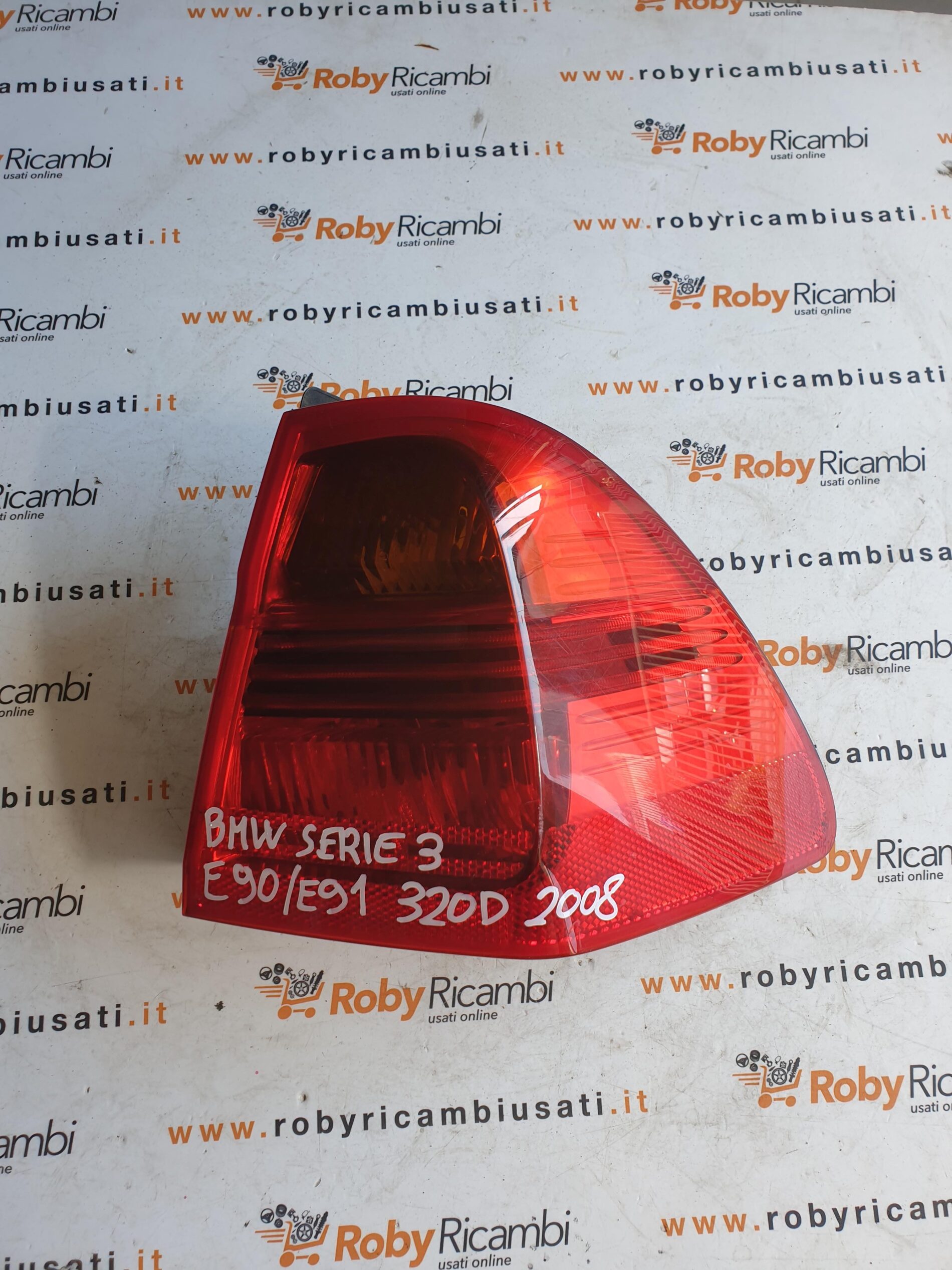 Fanale Posteriore Destro x BMW Serie 3 E91 Touring – 2008