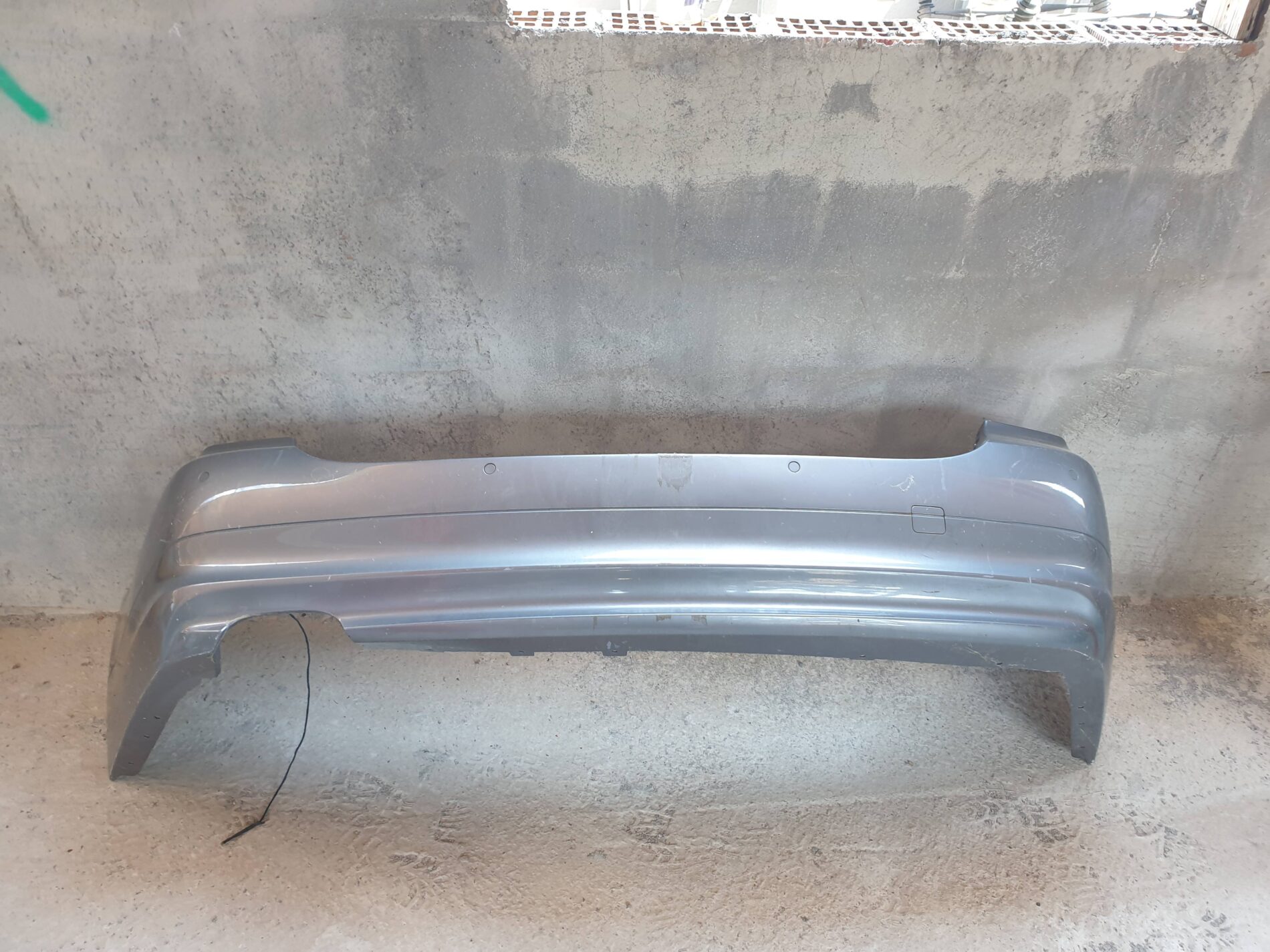 Paraurti Posteriore x BMW E91 320 SW – 2010