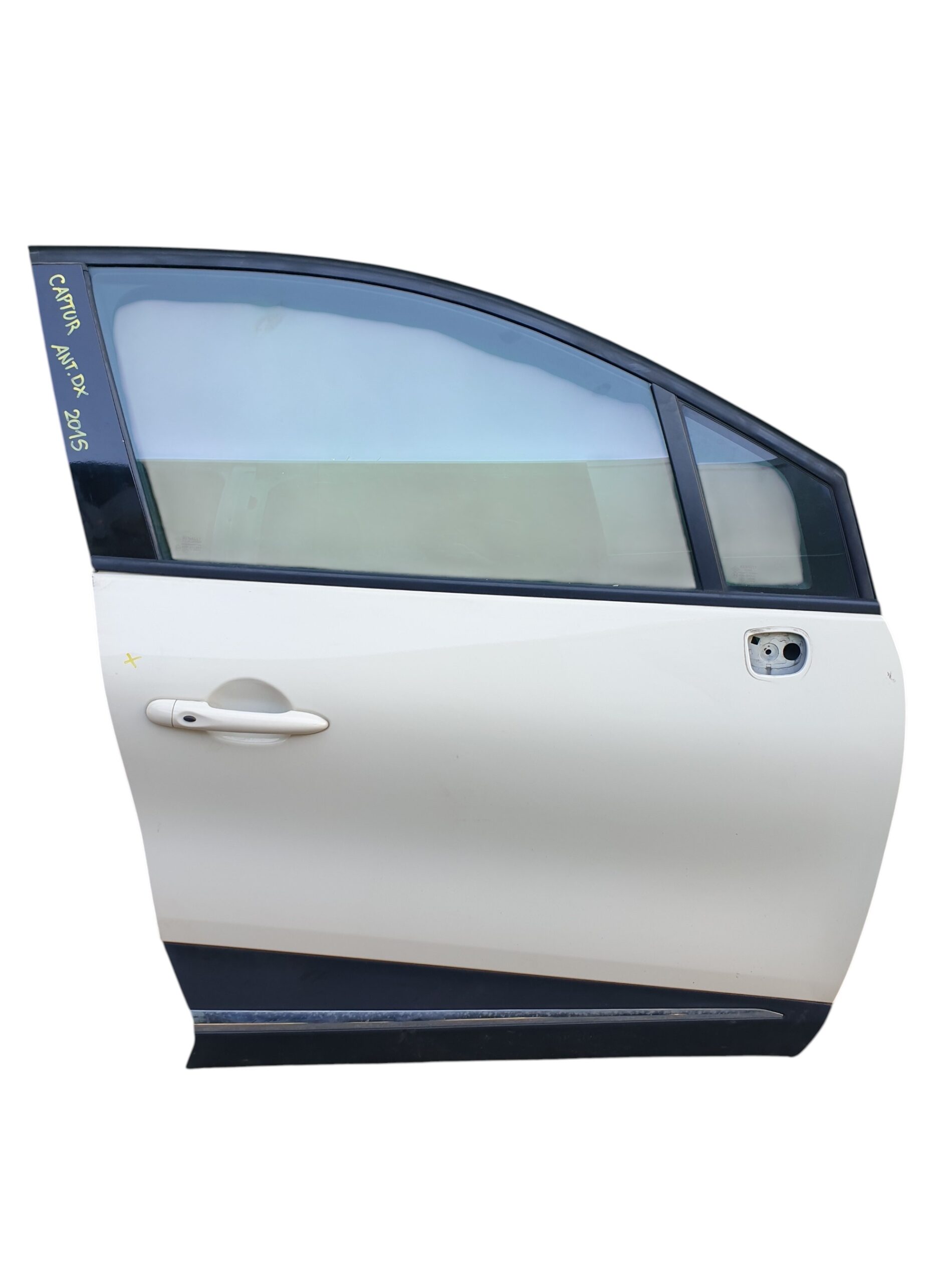 Porta/Portiera Anteriore Destra x Renault Captur – 2015