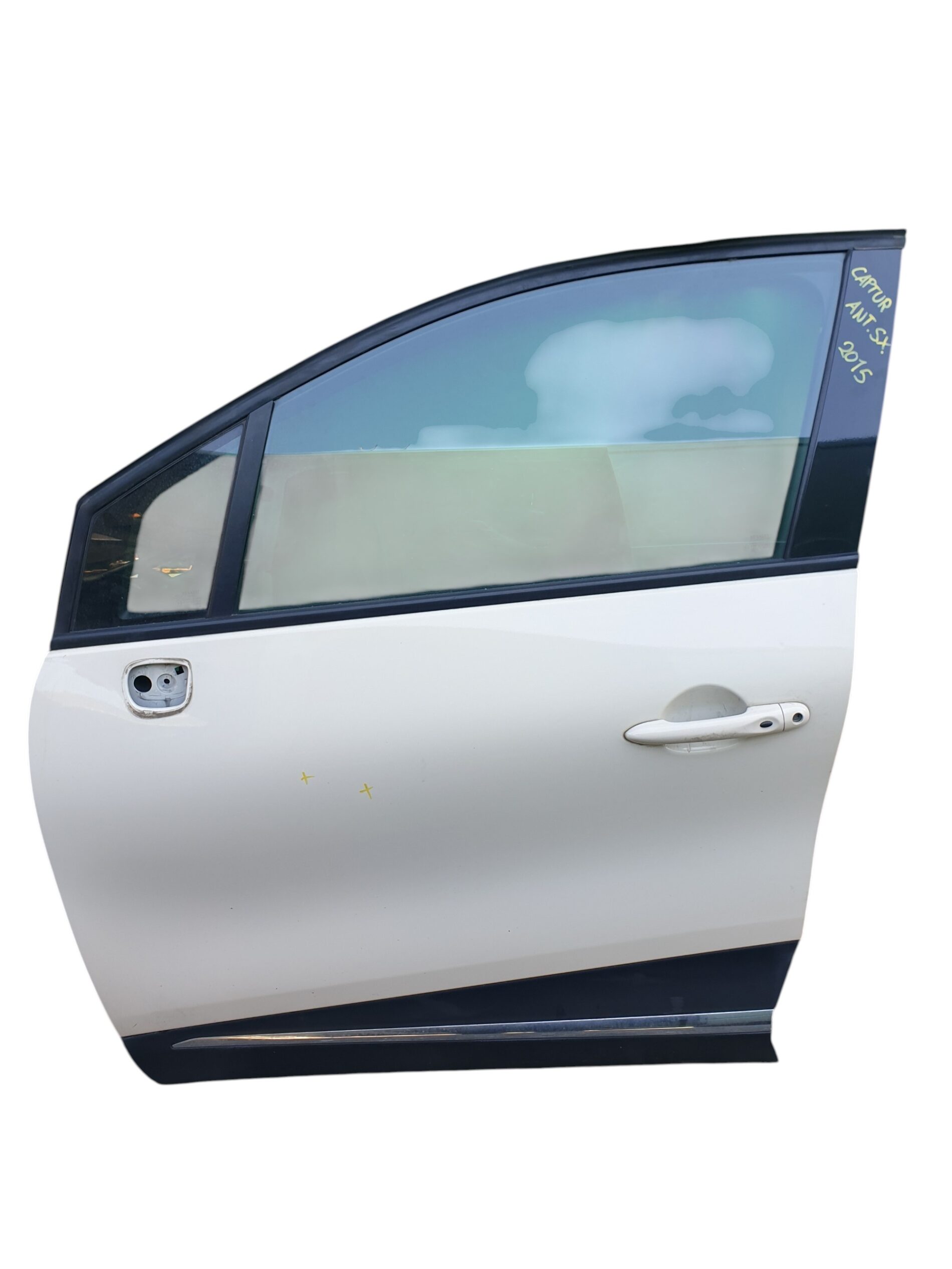 Porta/Portiera Anteriore Sinistra x Renault Capture – 2015