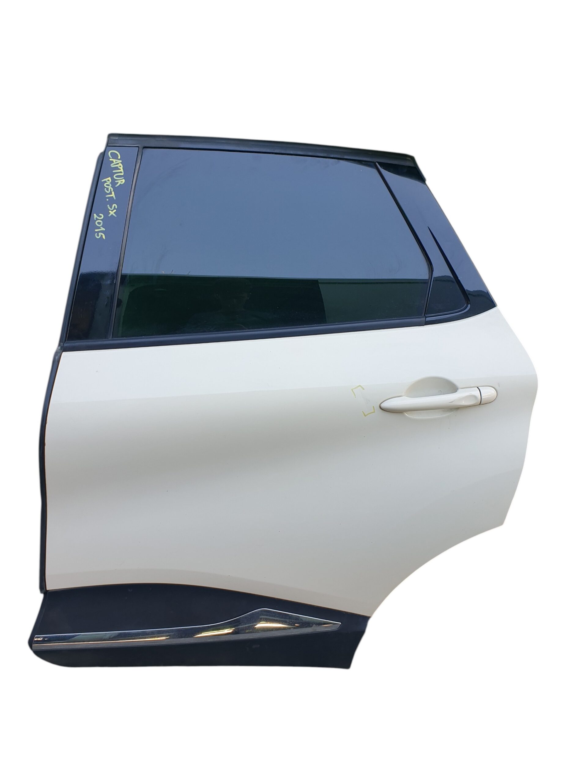 Porta/Portiera Posteriore Sinistra x Renault Capture – 2015