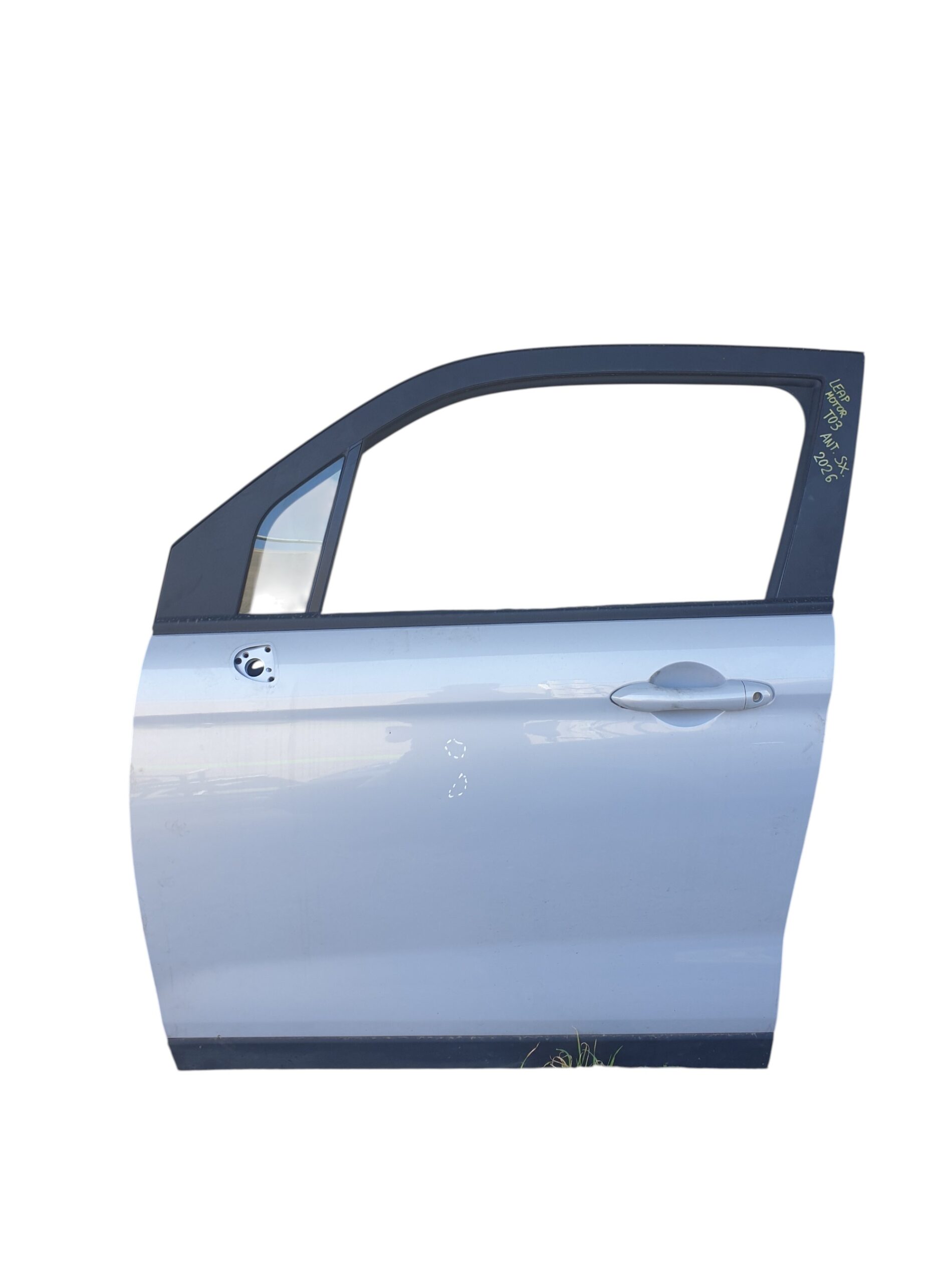 Porta/Portiera Anteriore Sinistra x LeapMotor T03 – 2024