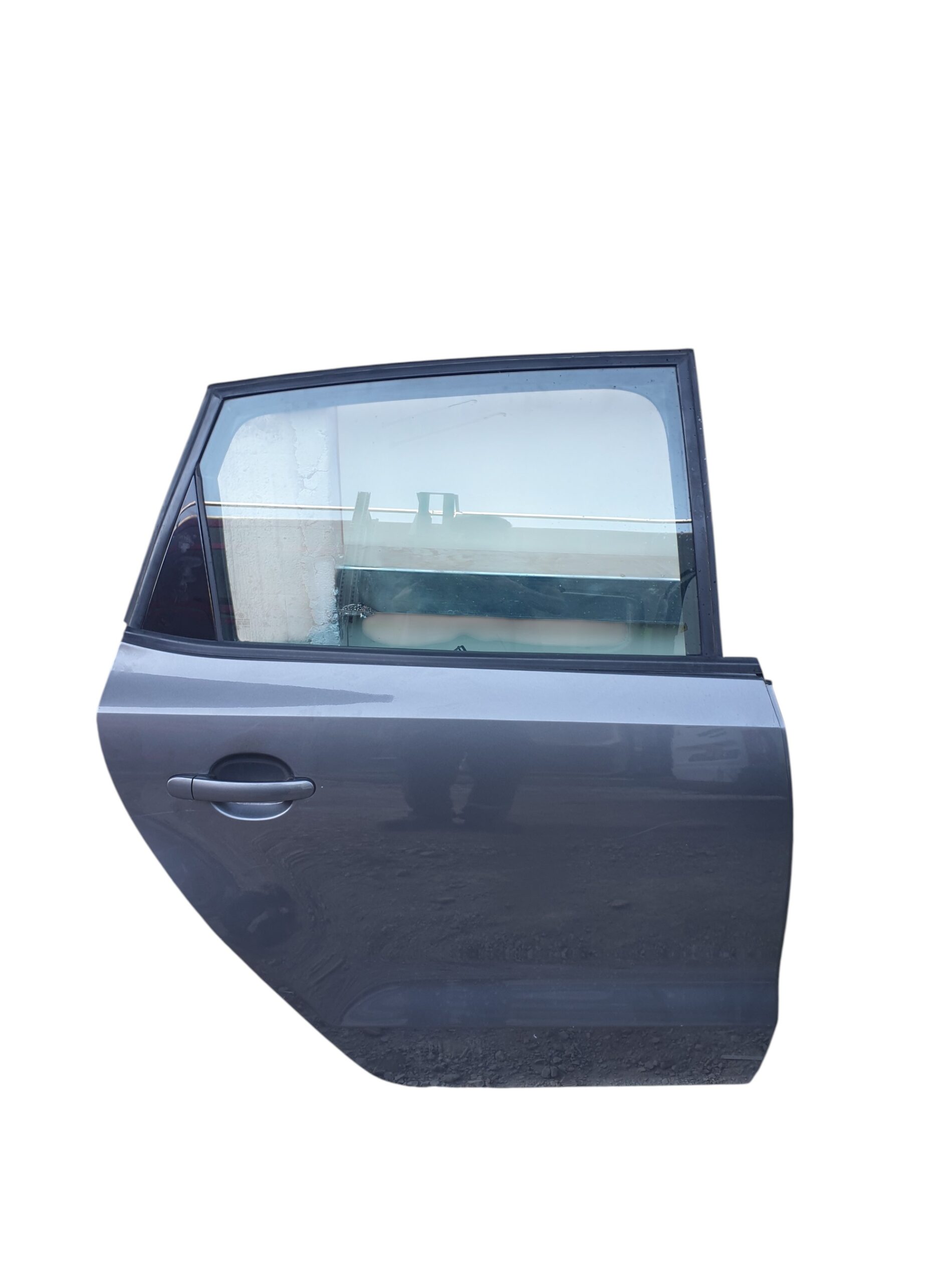 Porta/Portiera Posteriore Destra Volkswagen Polo 6r – 2012
