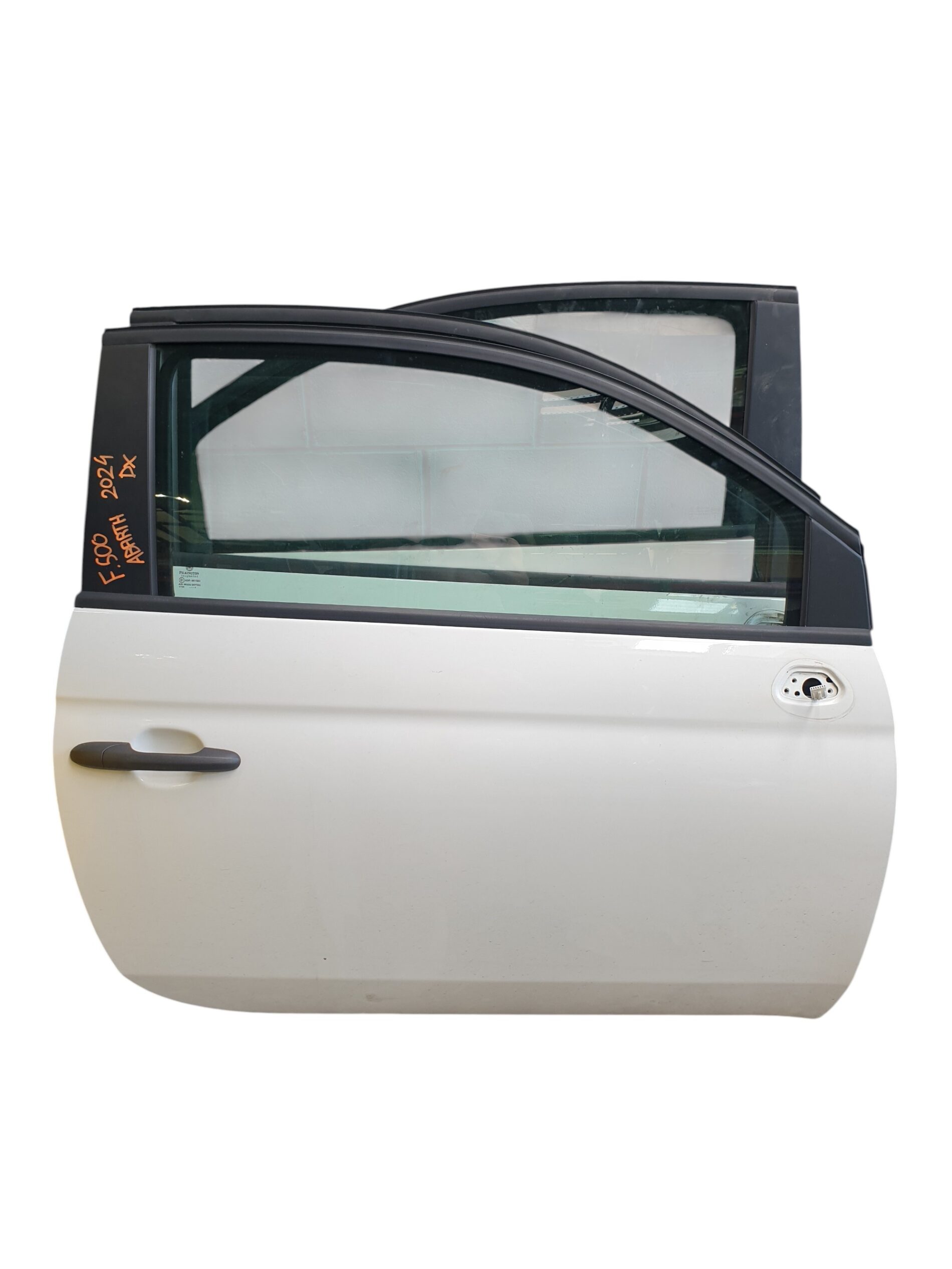 Porta Destra x Fiat 500 – 2024