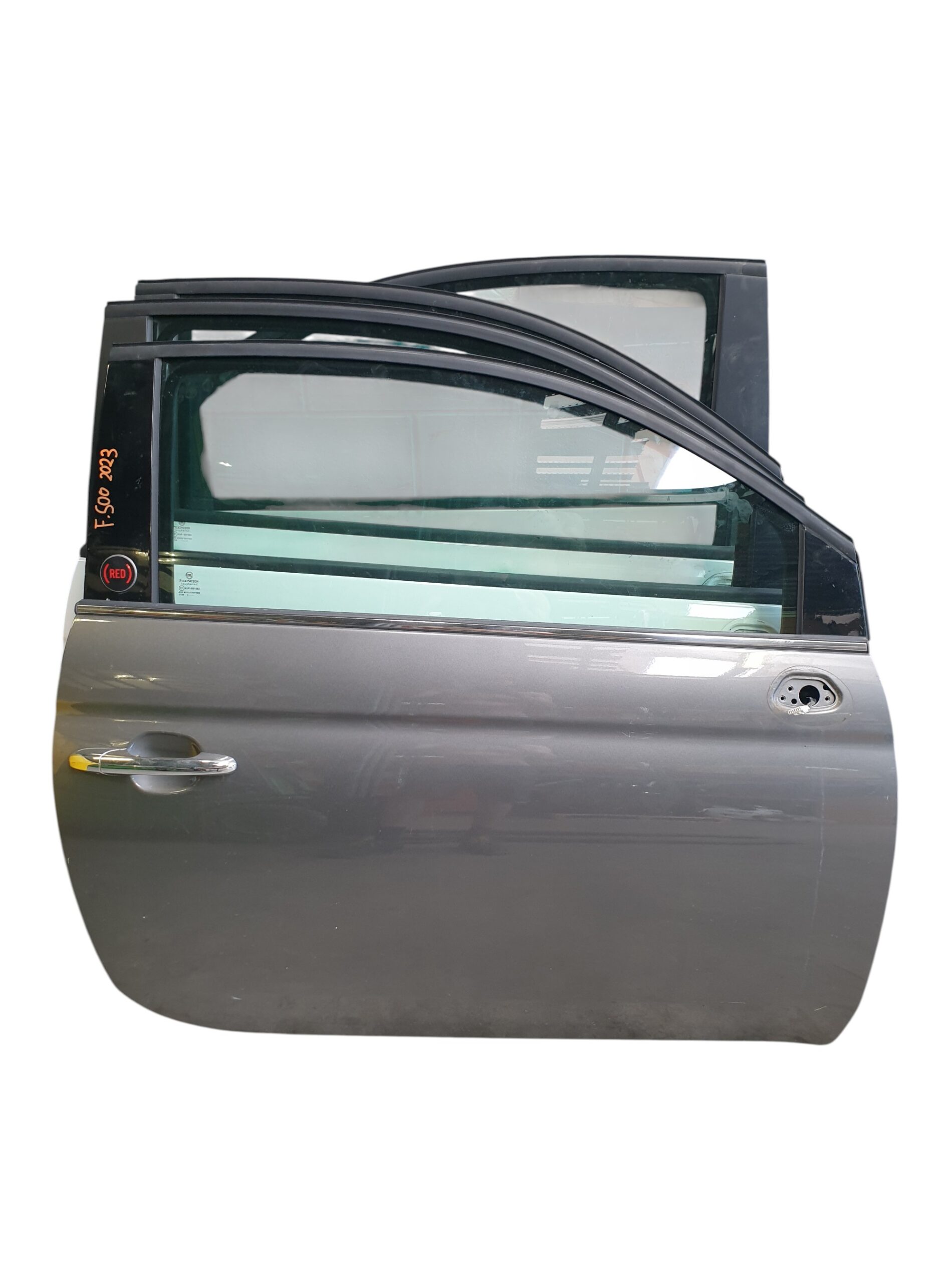 Porta Destra Fiat 500 – 2023