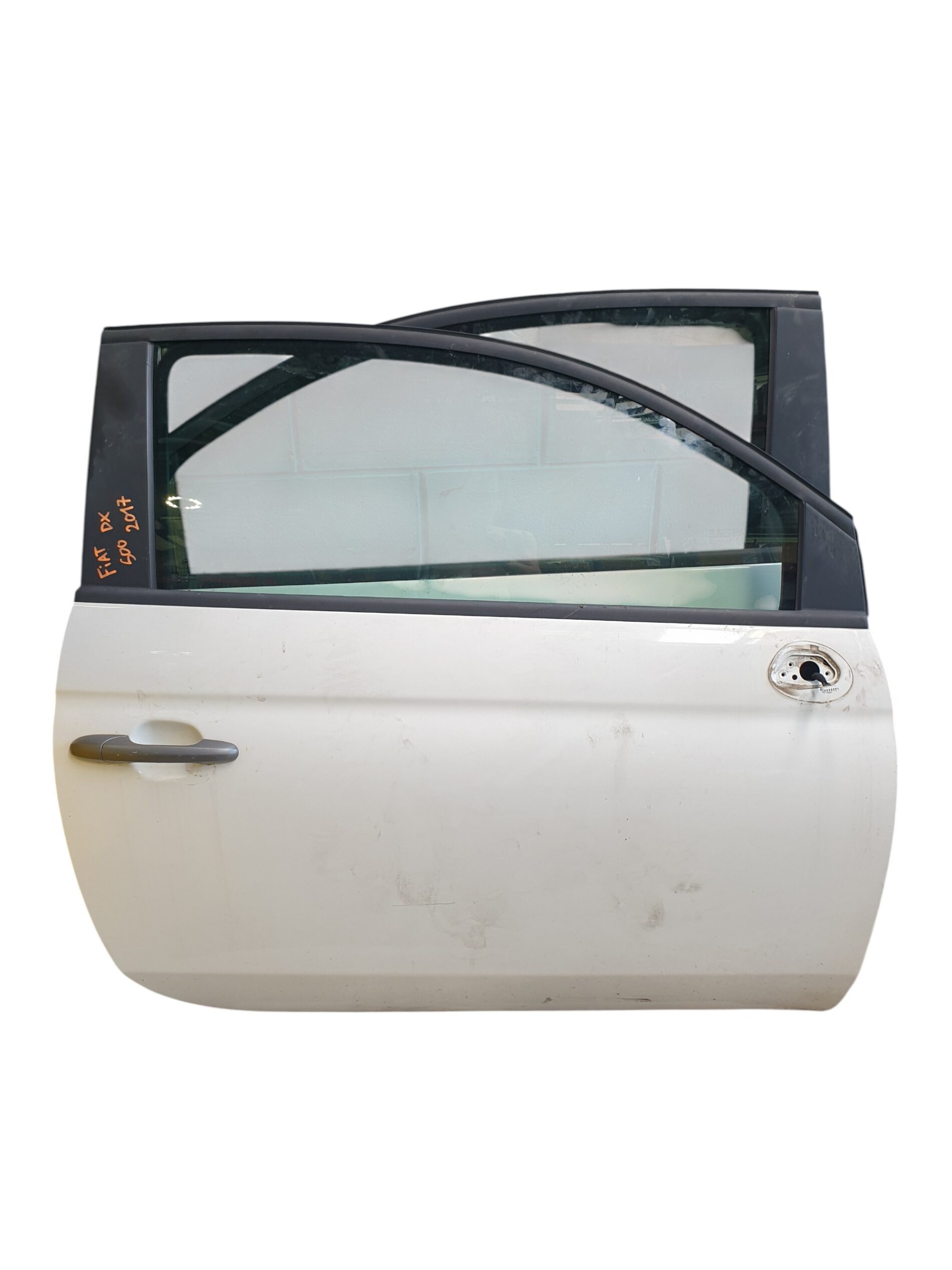 Porta/Portiera Destra Fiat 500 – 2017