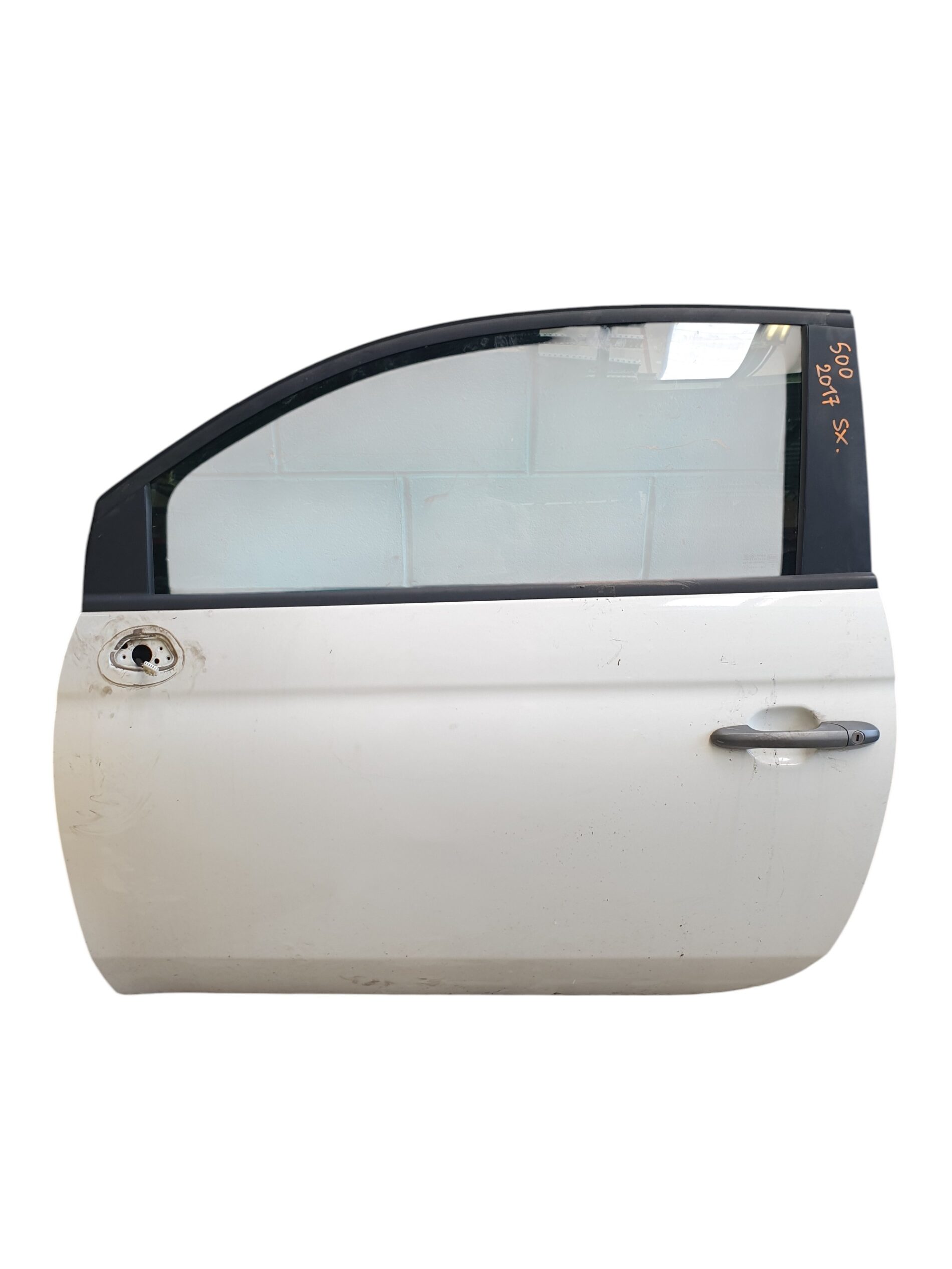Porta/Portiera Sinistra x Fiat 500 – 2017