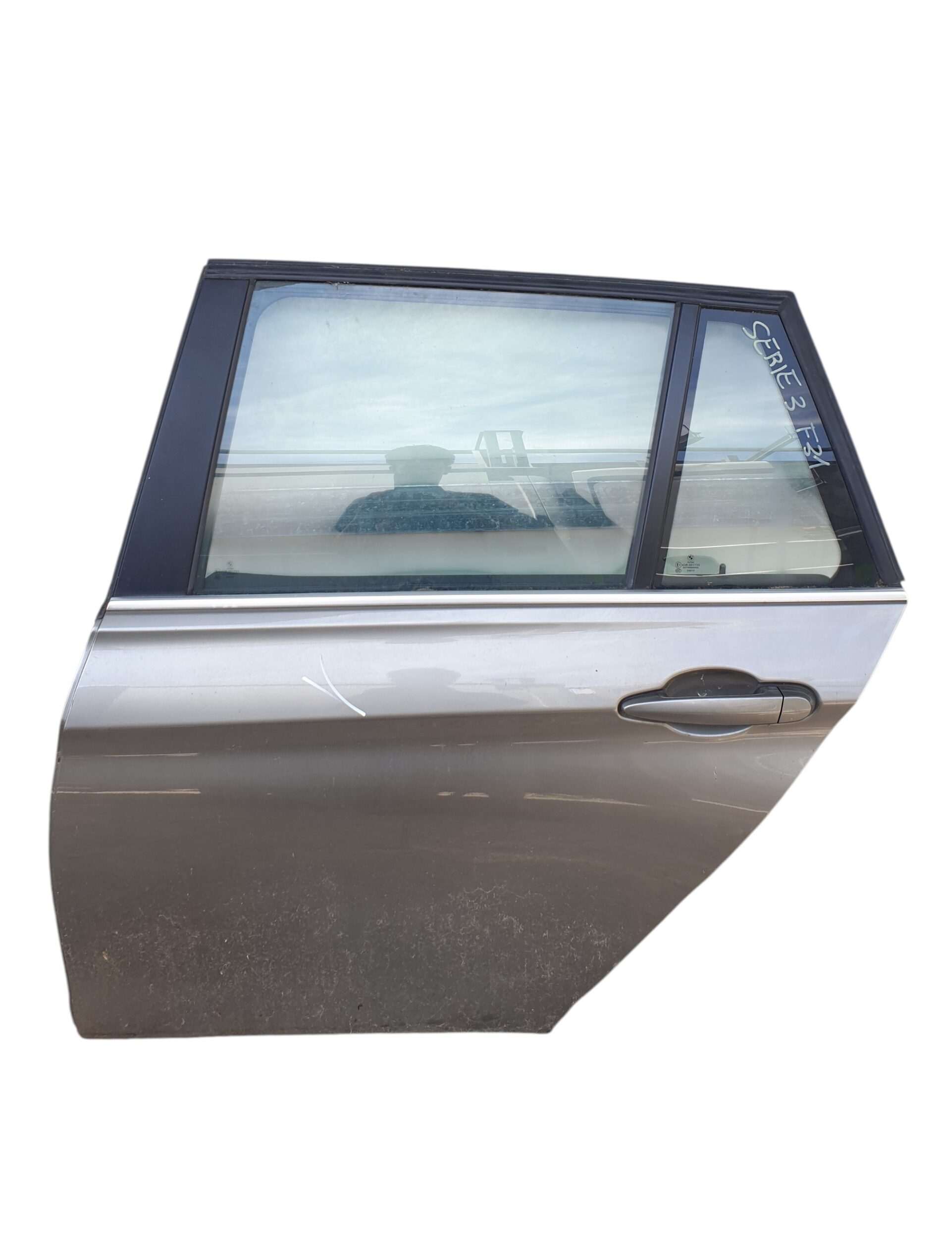 Porta/Portiera Posteriore Sinistra x BMW Serie 3 318d F31