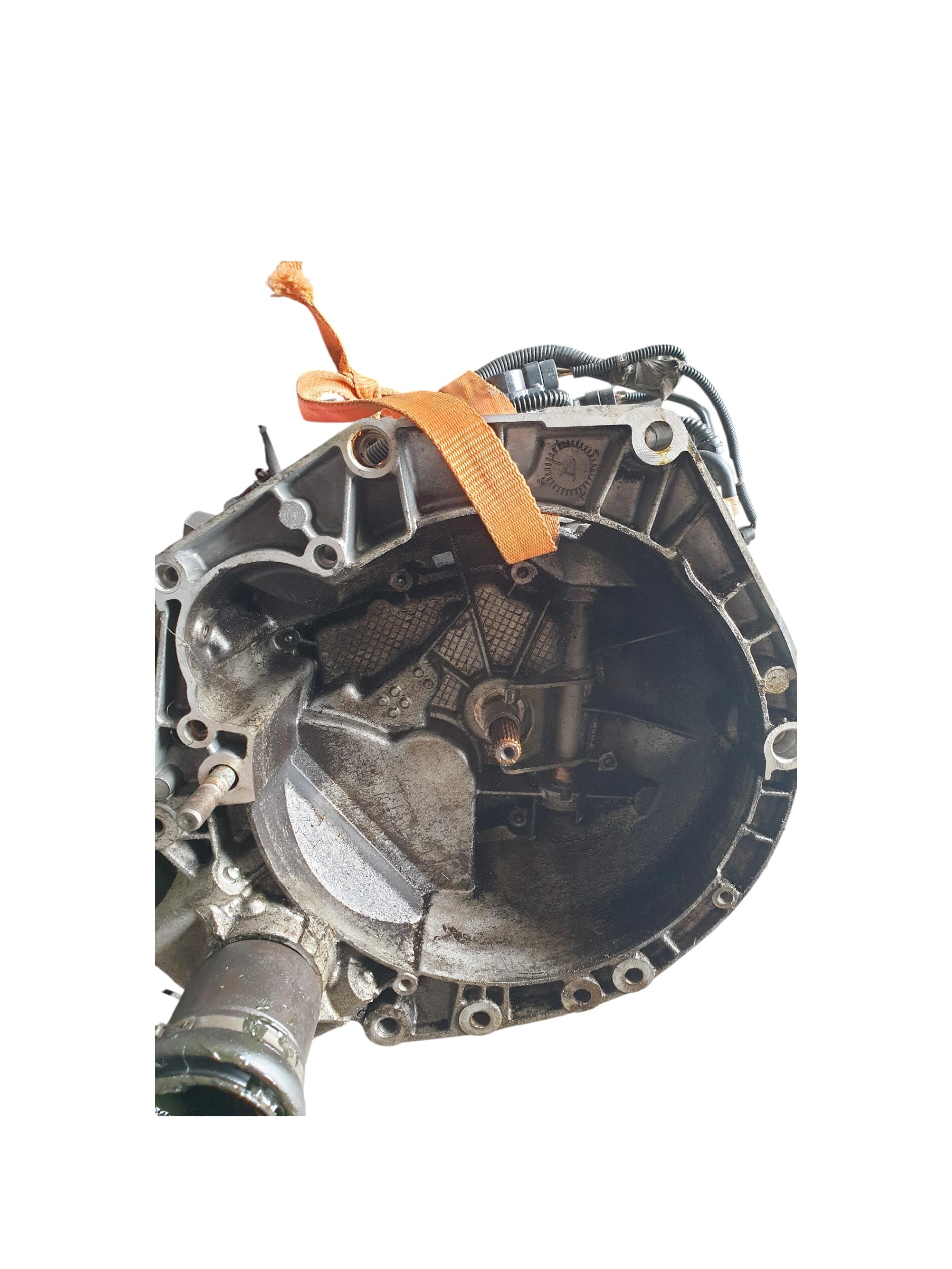 Cambio Robotizzato x Fiat 500/Panda/Ypsilon – 169A4000 – 1.2 benz
