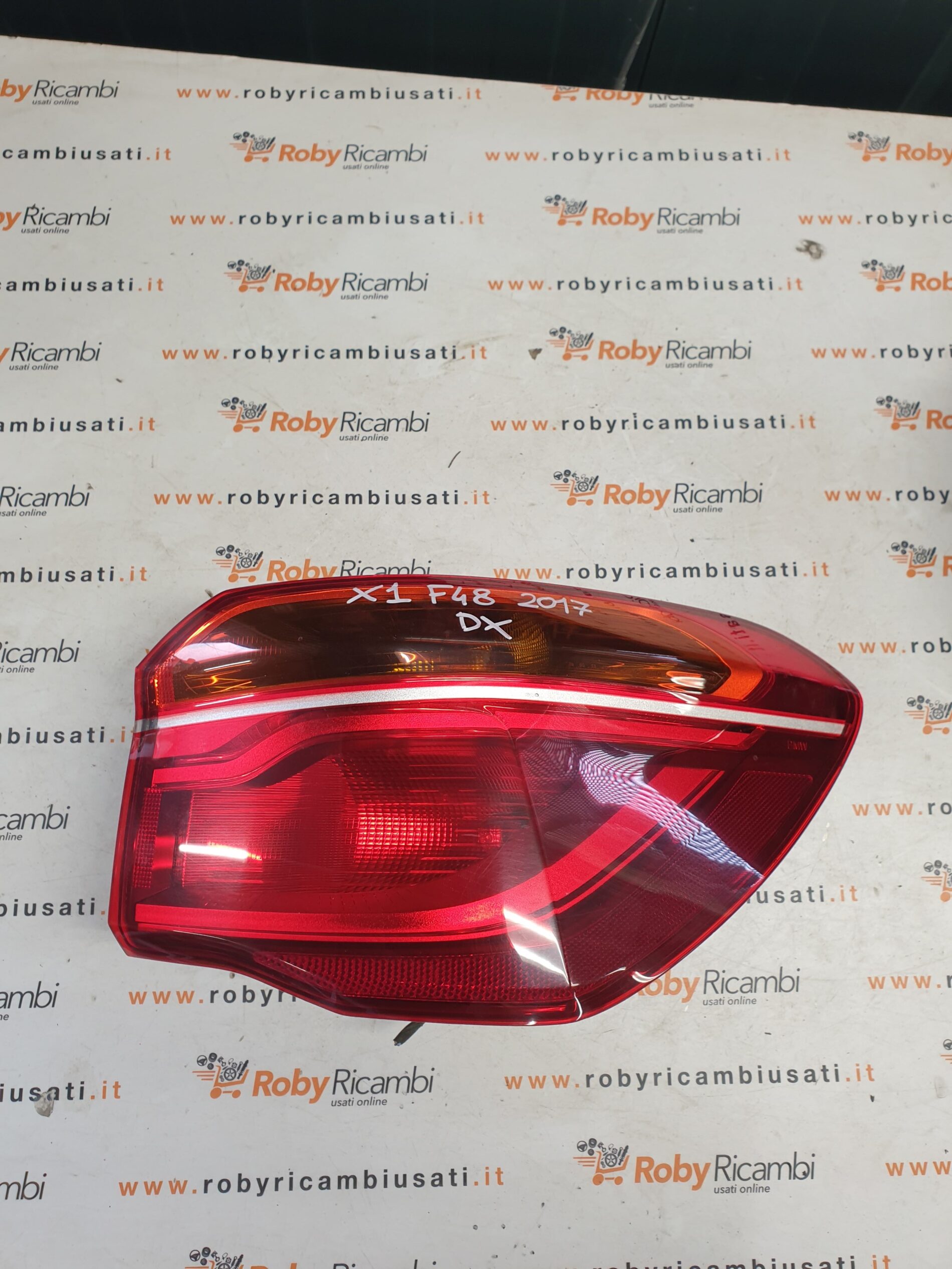 Fanale Posteriore Destro x BMW X1 F48 – 2017