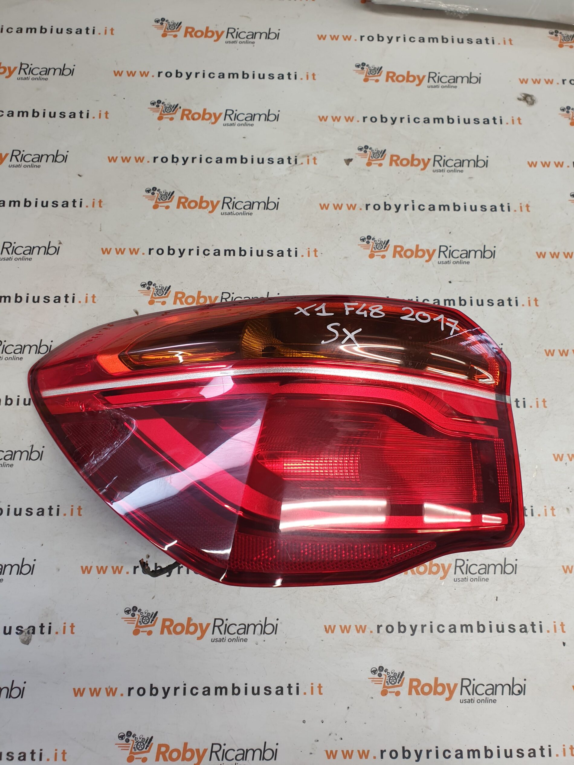 Fanale Posteriore Sinistro x BMW X1 F48 – 2017