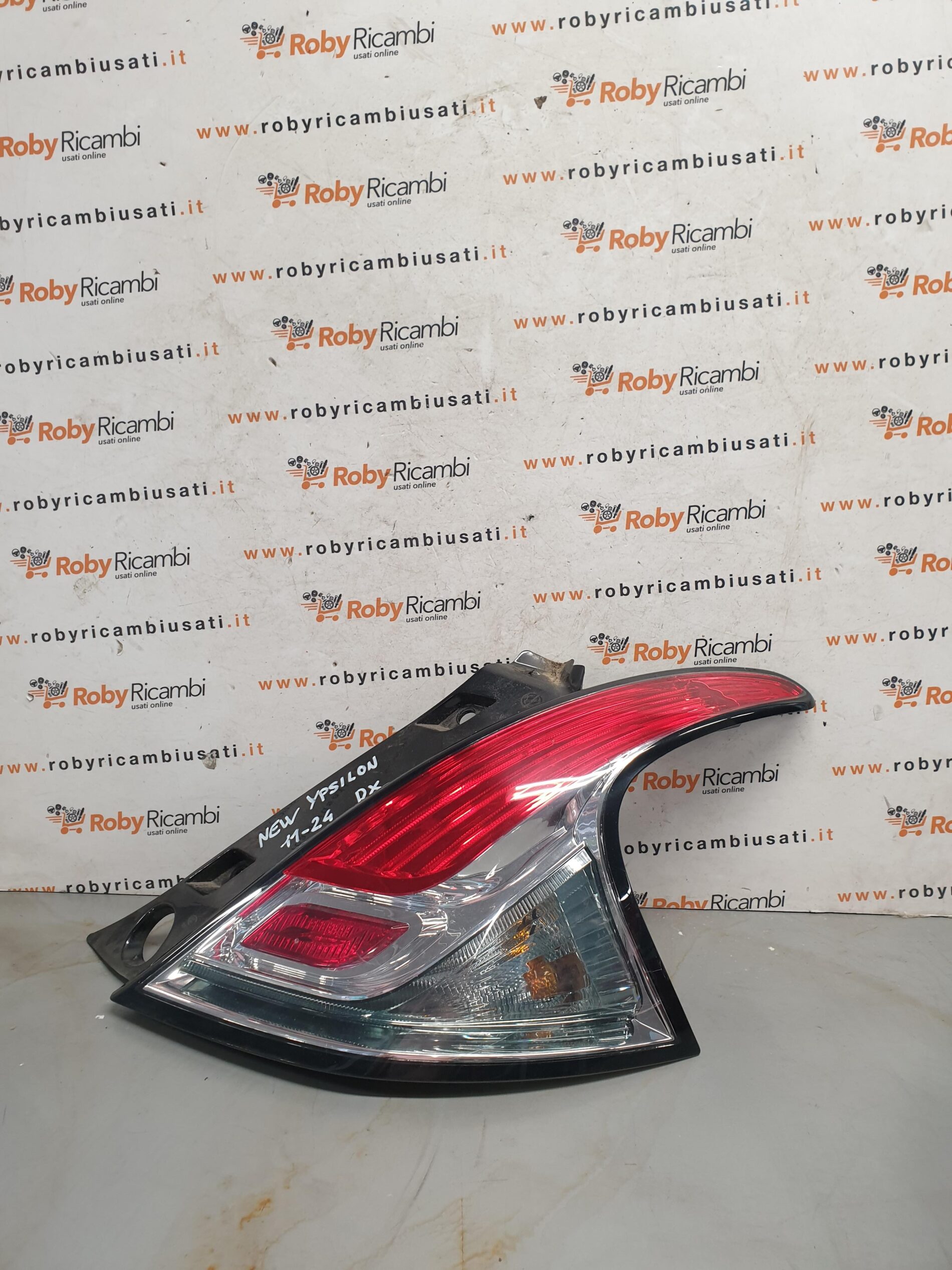Fanale Posteriore Destro x Lancia Ypsilon – 2012>