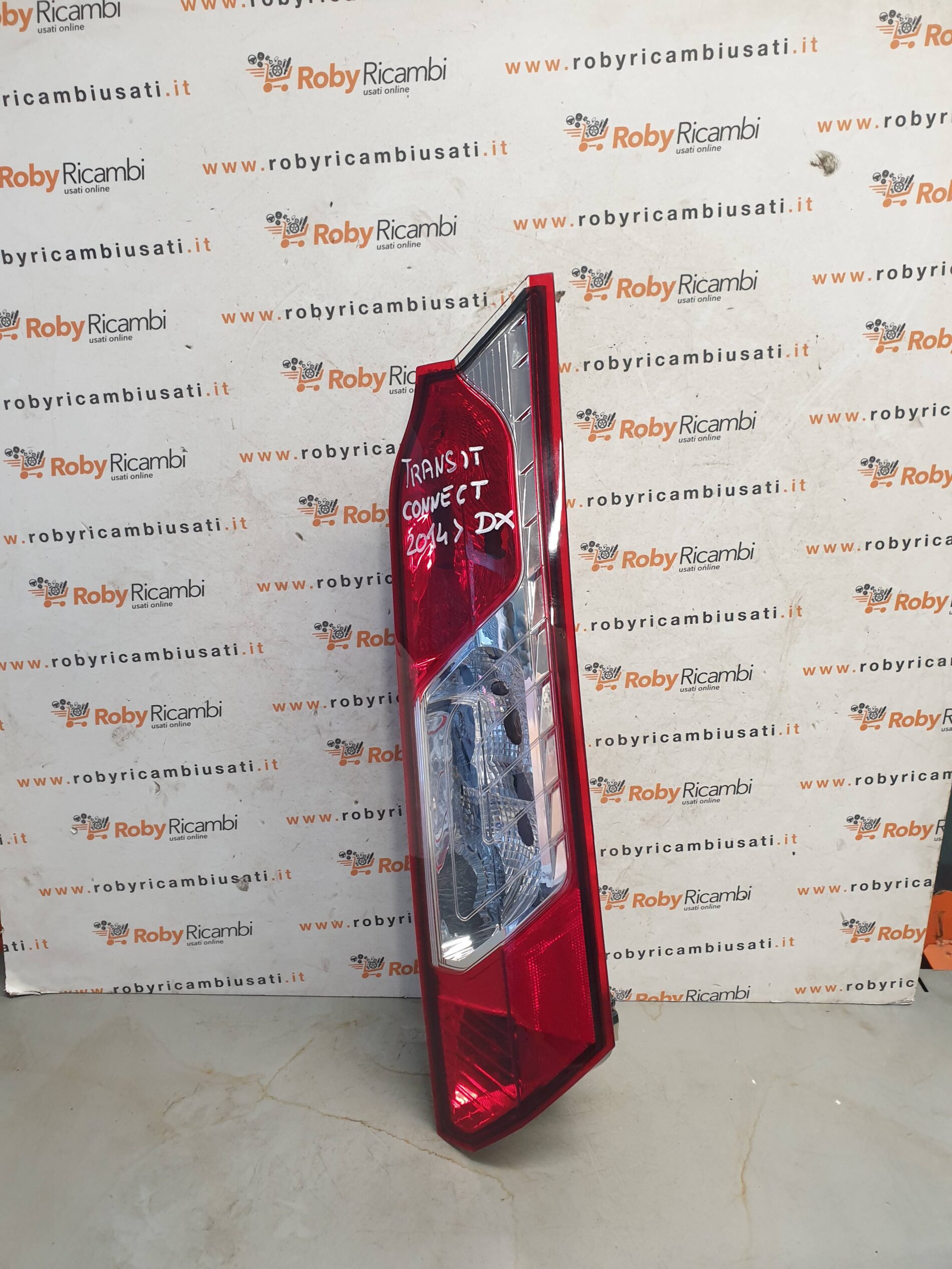 Fanale Posteriore Destro x Ford Transit Connect – 2014 >