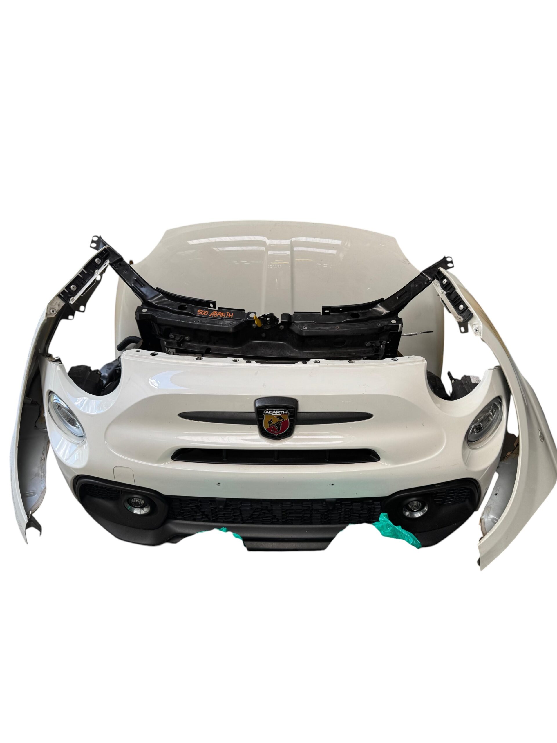 muso abarth muso abarth