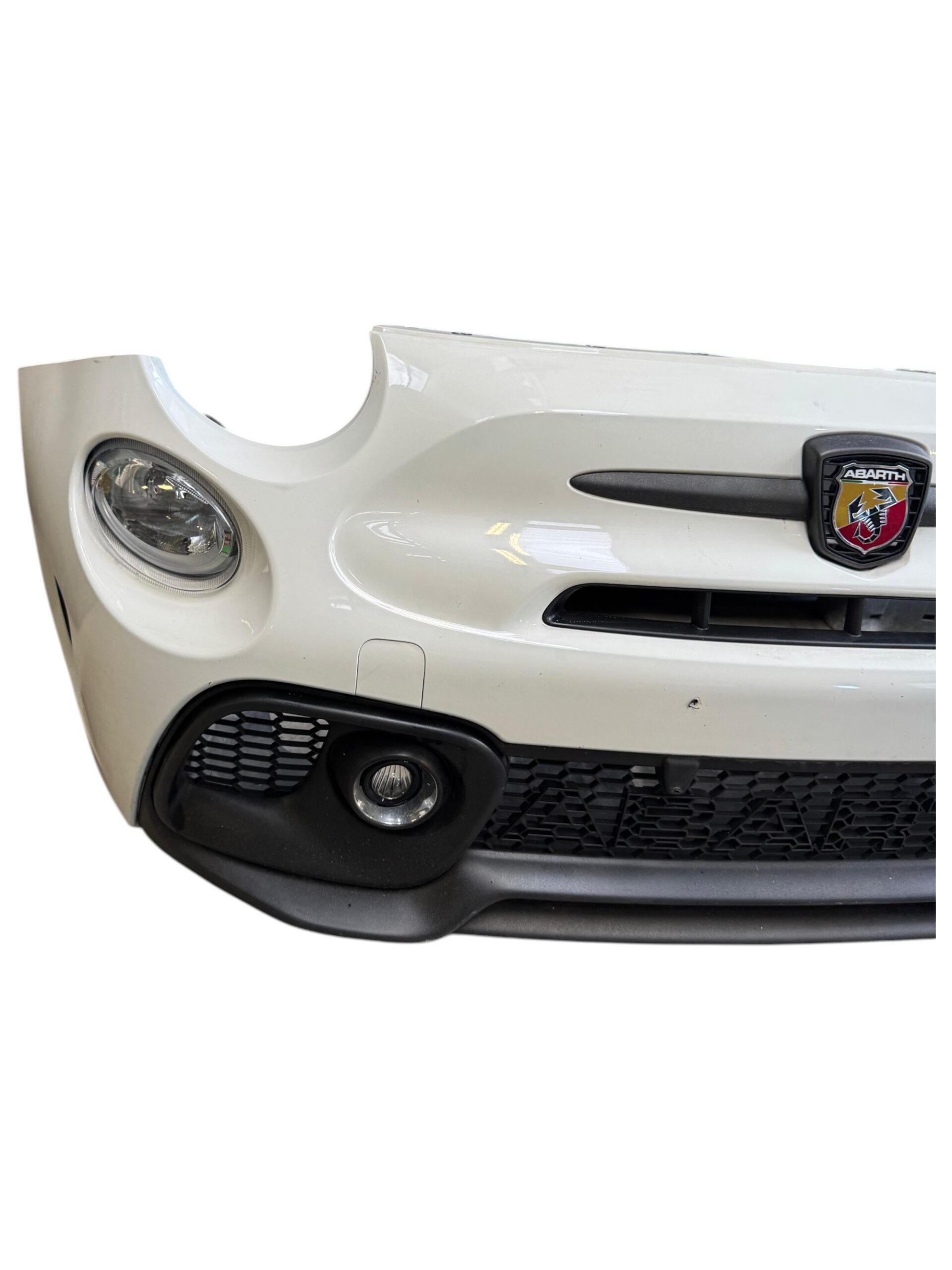 paraurti ant abarth (1) paraurti ant abarth (1)