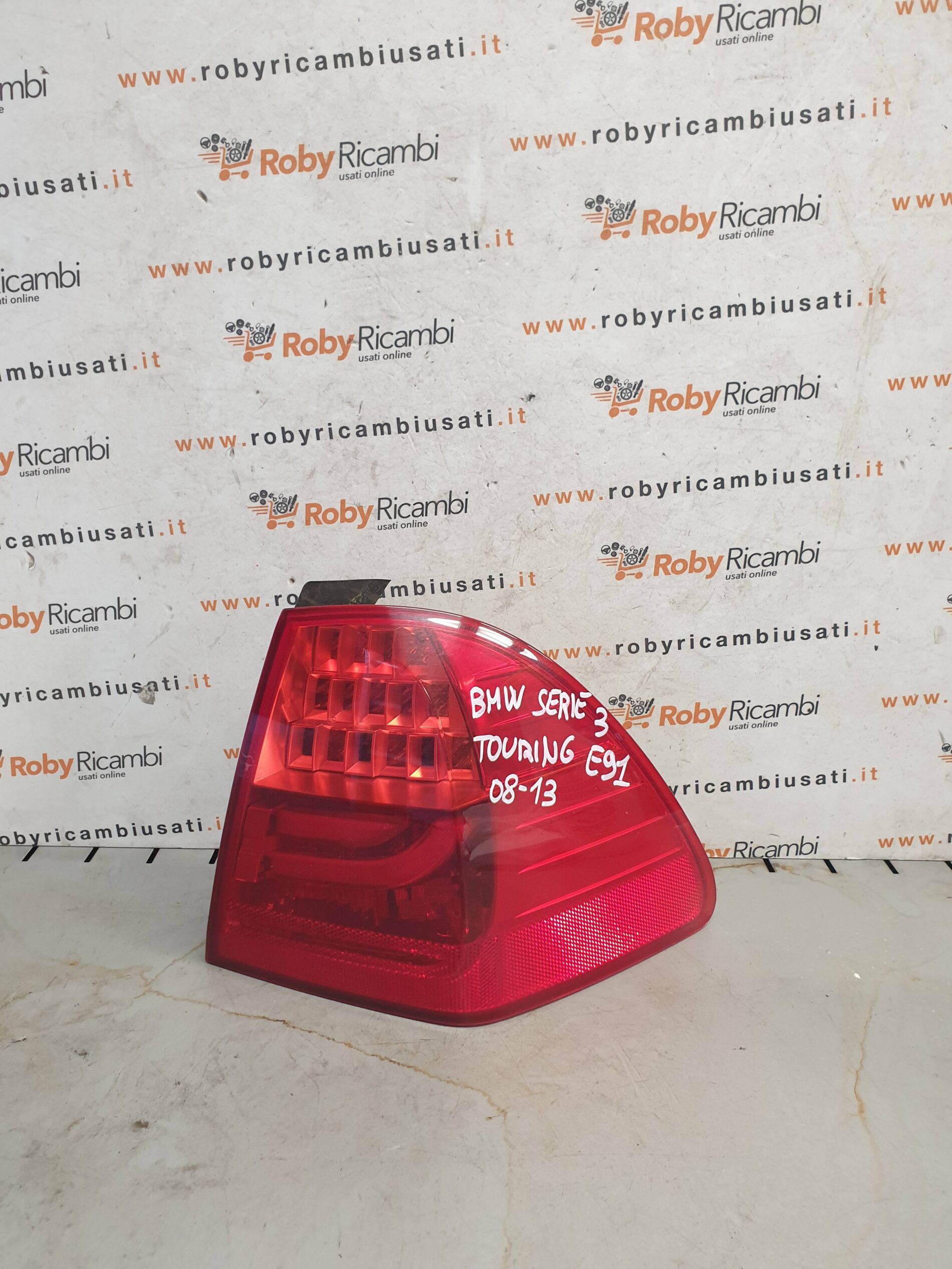 Fanale Posteriore Destro x BMW Serie 3 Touring E91 – 2008/2013