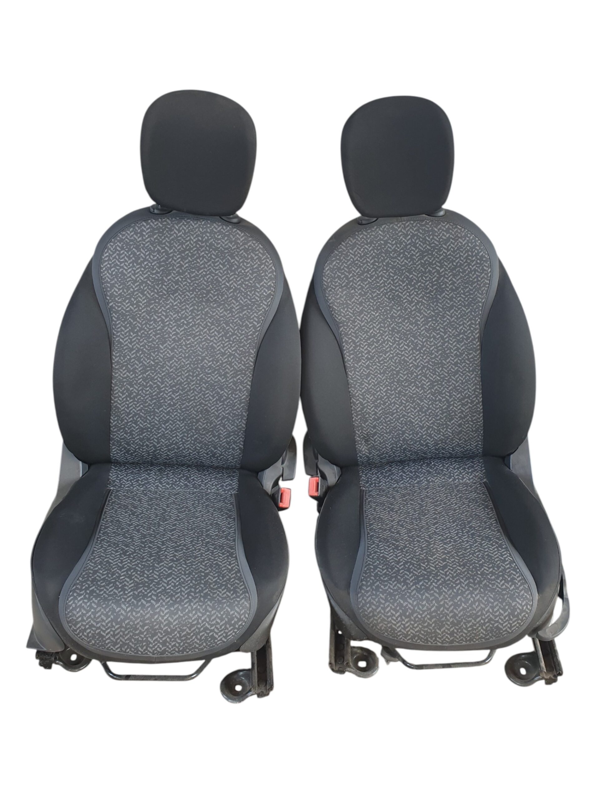 Interni/Tappezzeria x Lancia New Ypsilon – 2012 >