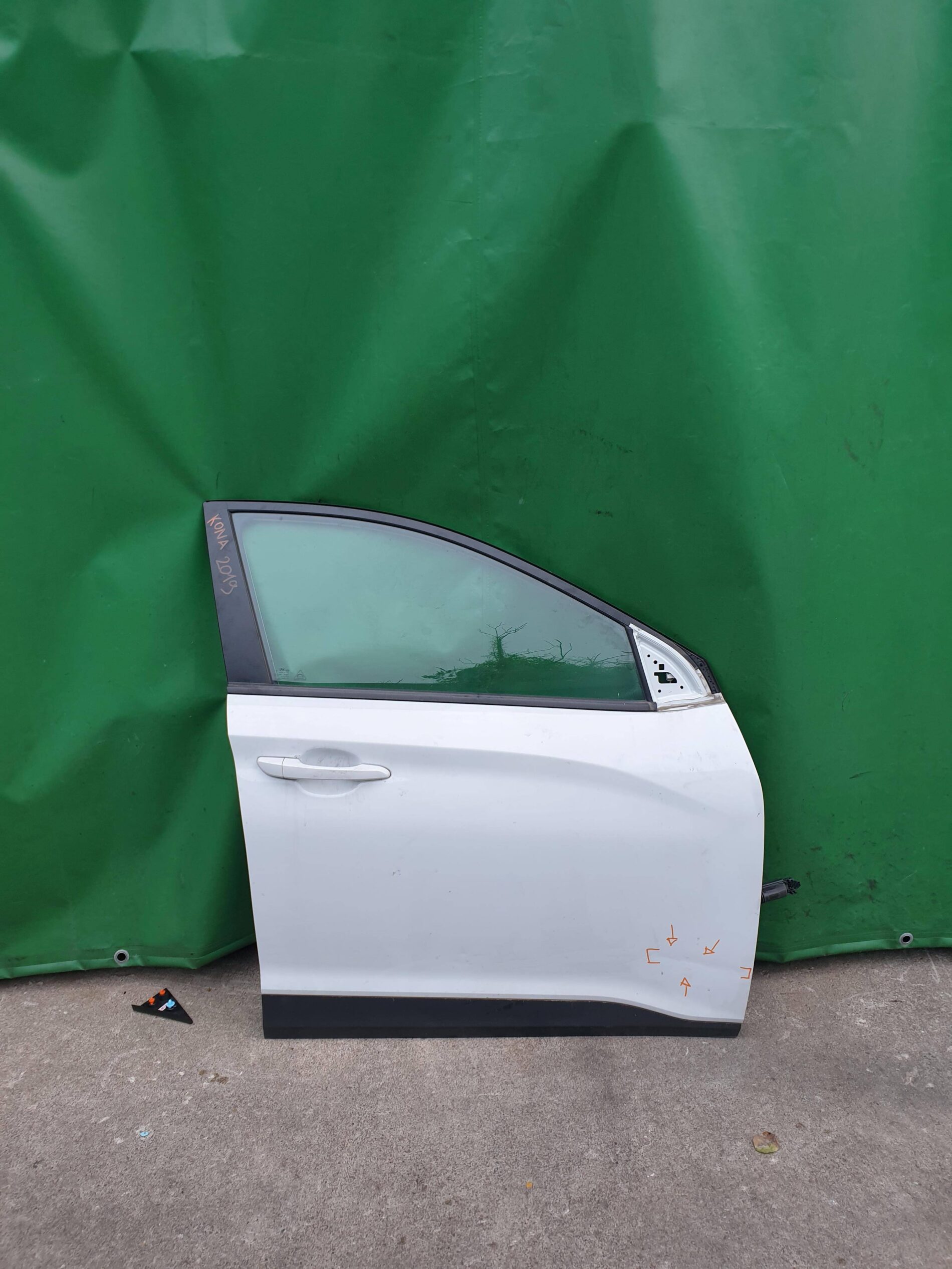 Porta/Portiera Anteriore Destra x Hyundai Kona – 2019