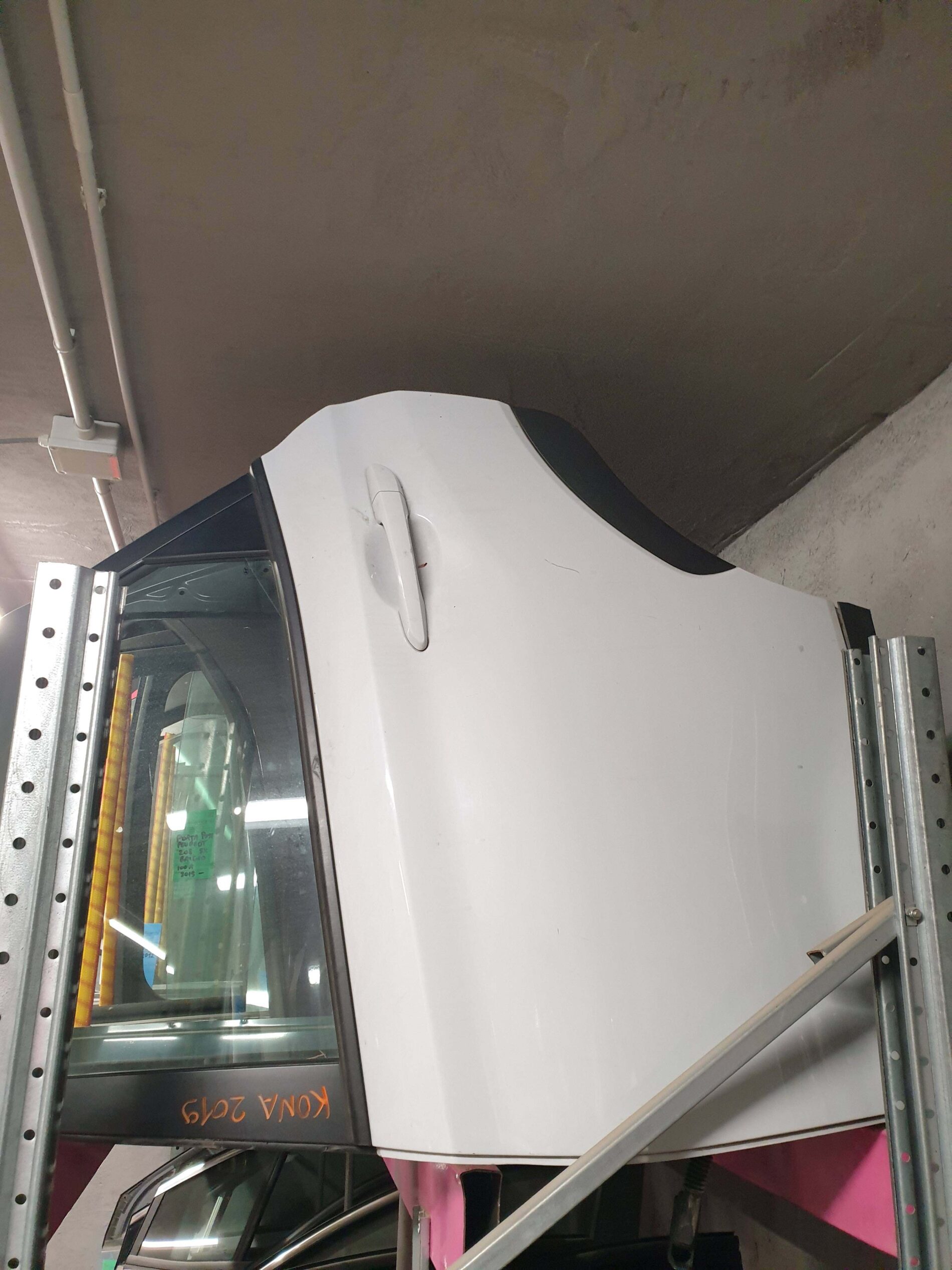 Porta/Portiera Posteriore Sinistra x Hyundai Kona – 2020