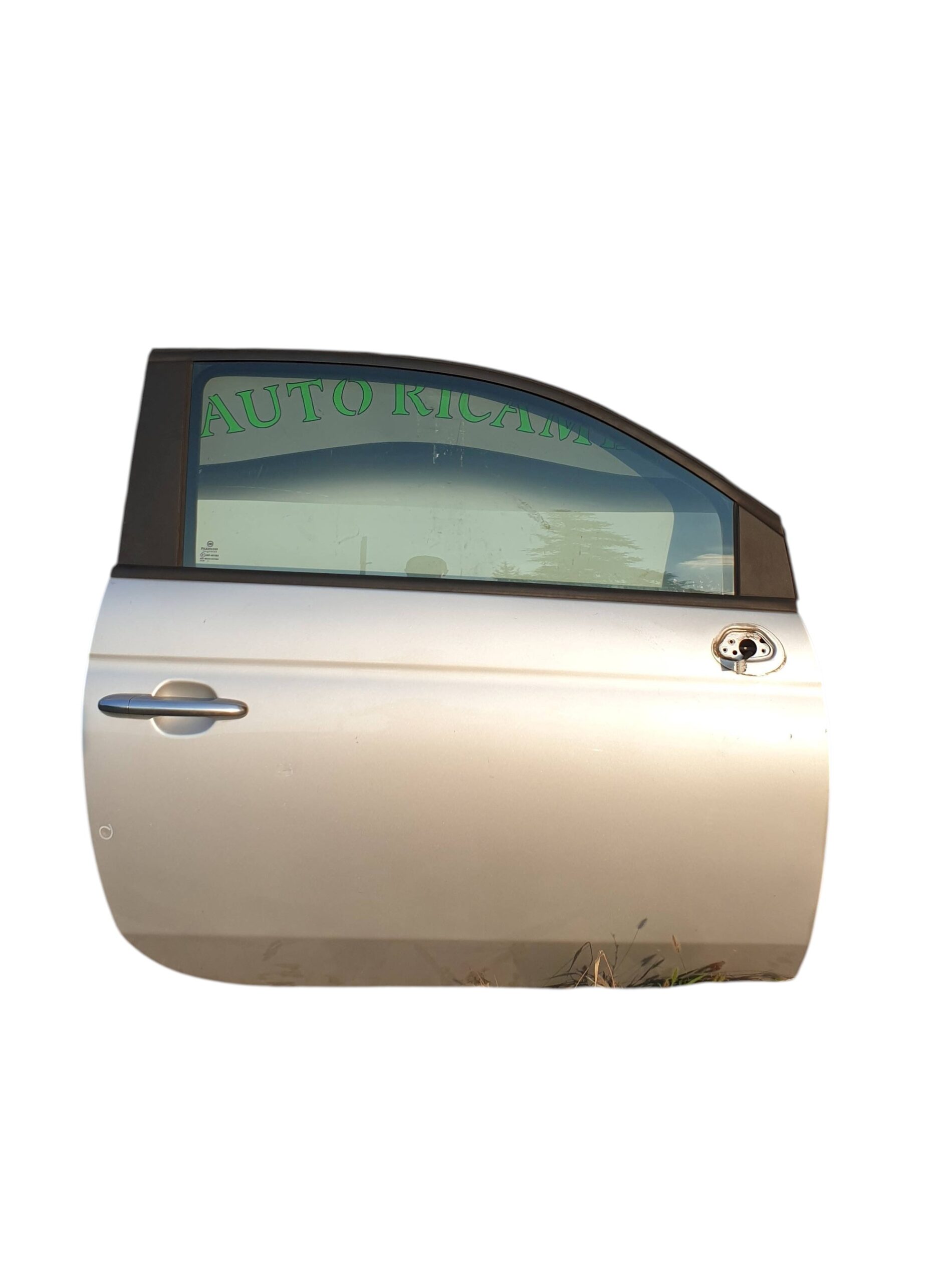 Porta Destra Fiat 500 – 2021